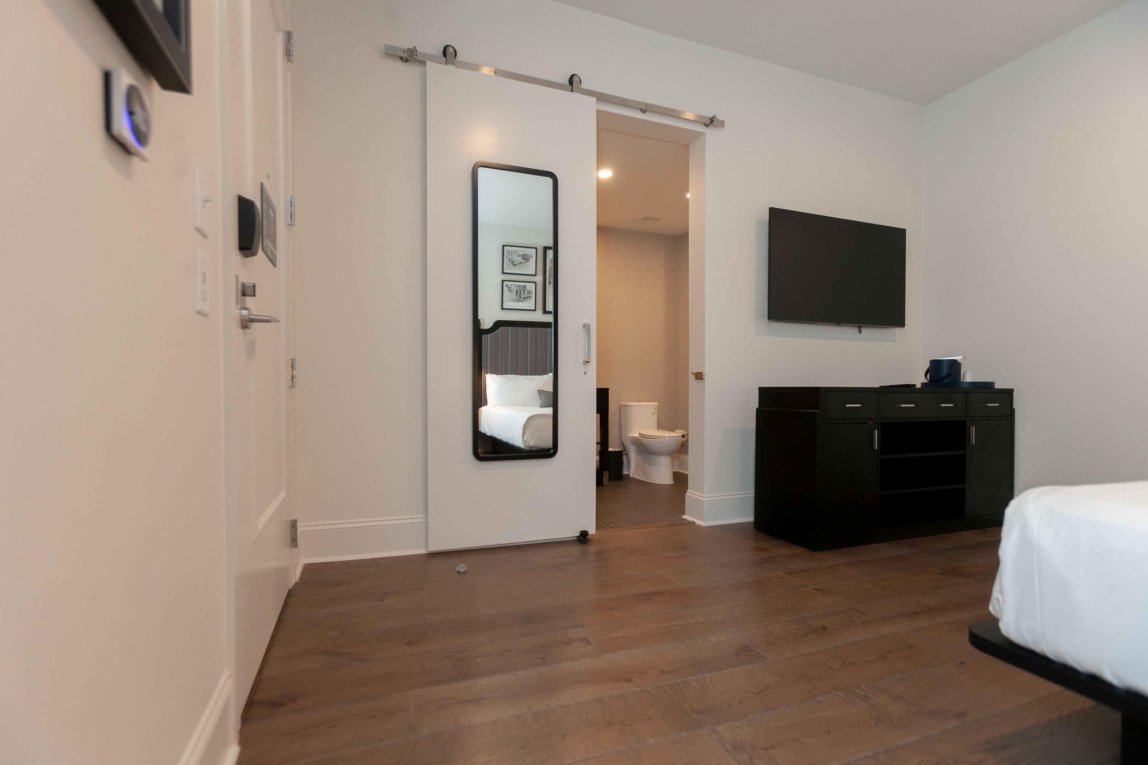 The Rubenstein Hotel The Rubenstein Hotel