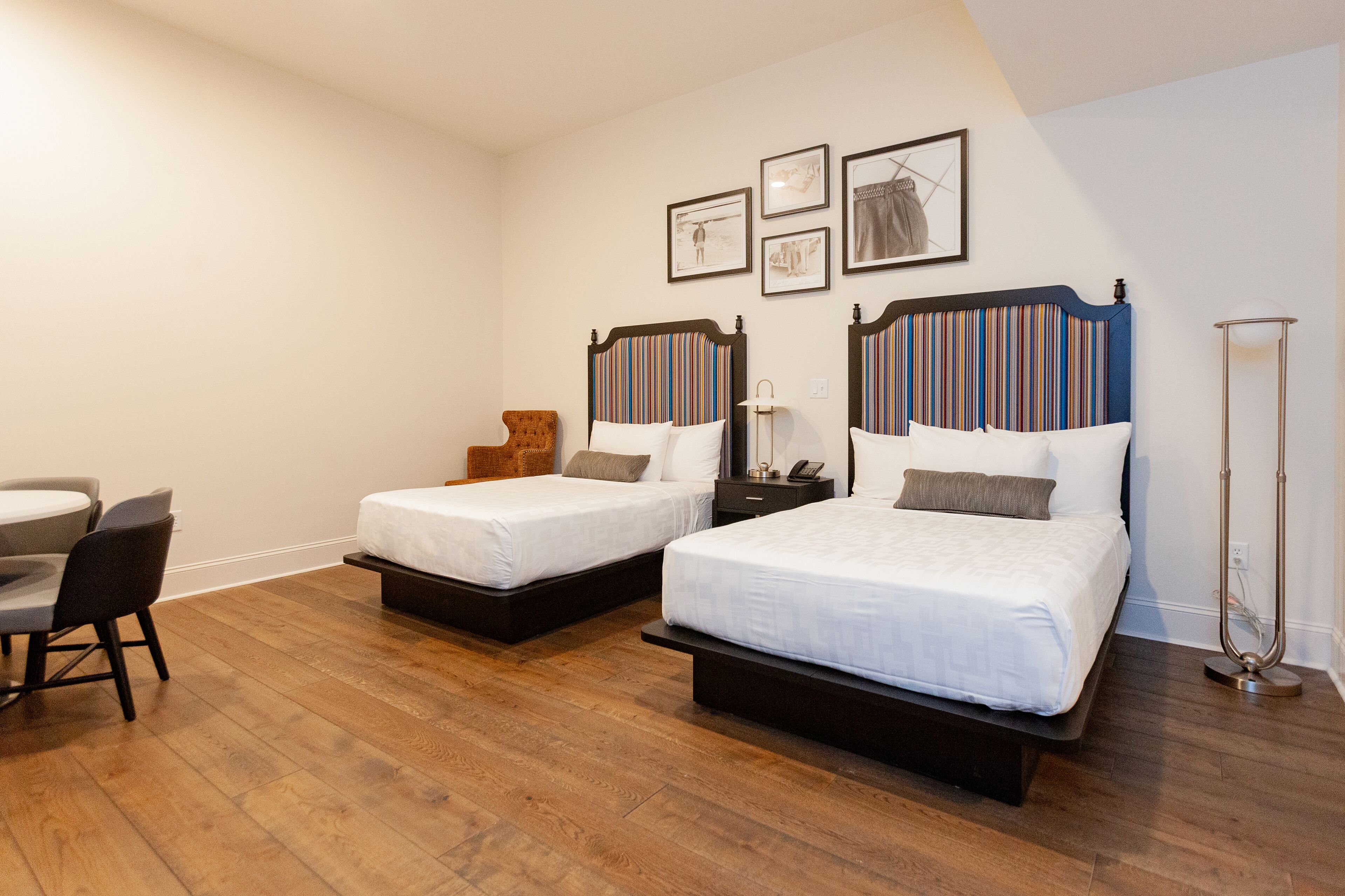 The Rubenstein Hotel The Rubenstein Hotel