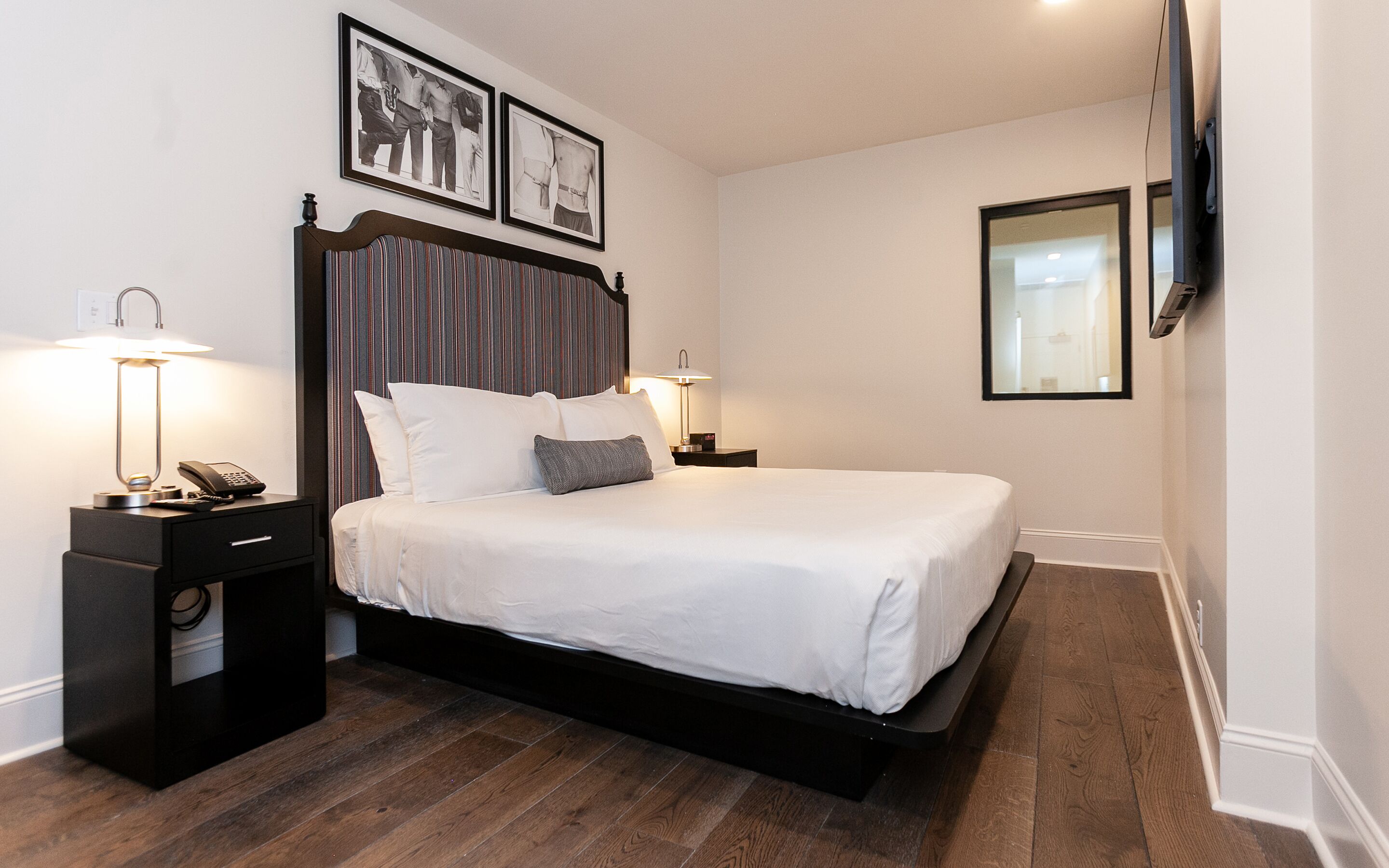 The Rubenstein Hotel The Rubenstein Hotel