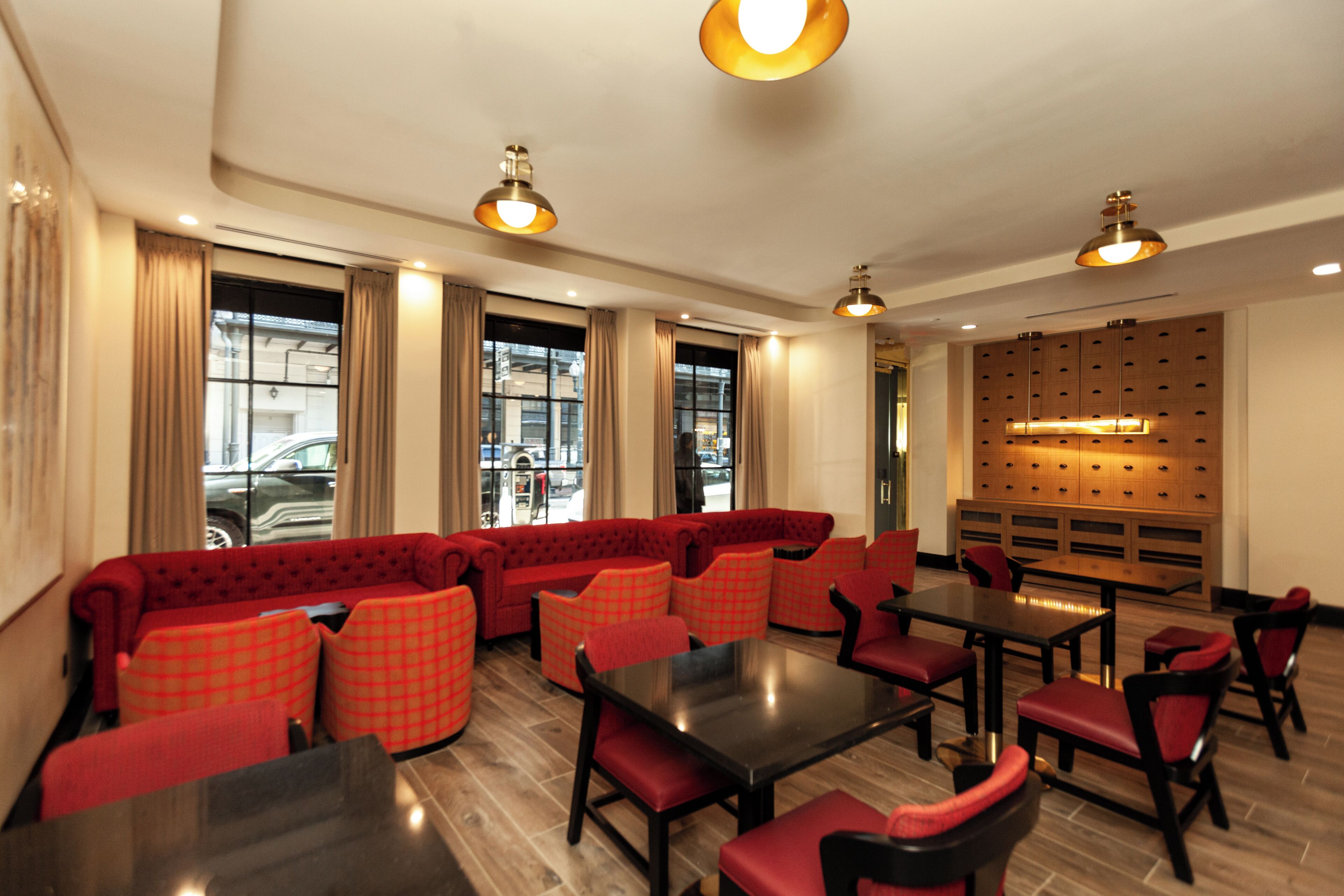 The Rubenstein Hotel The Rubenstein Hotel