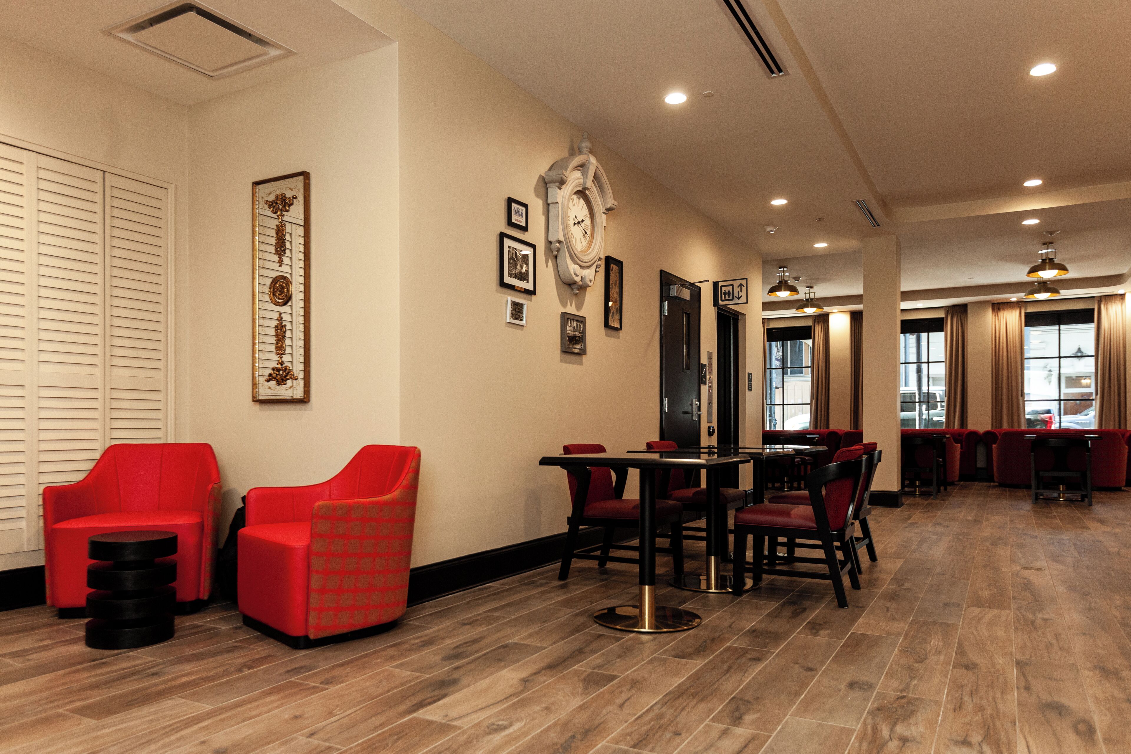 The Rubenstein Hotel The Rubenstein Hotel