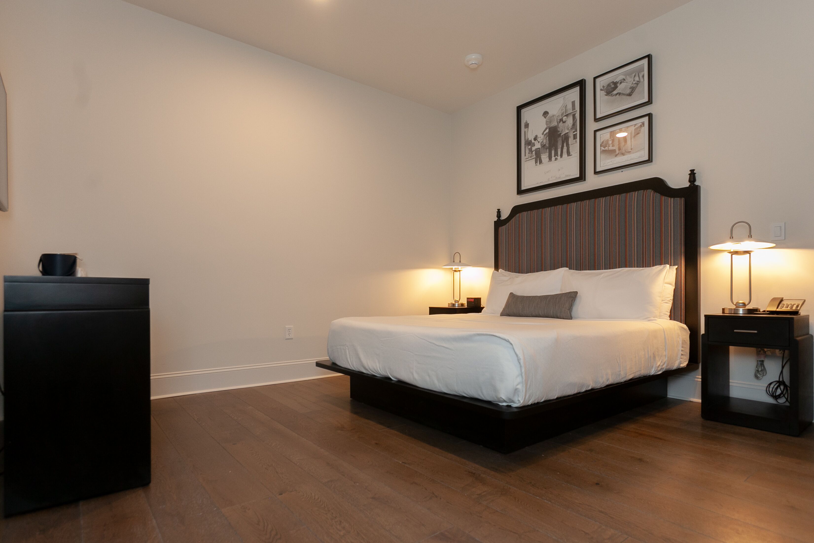 The Rubenstein Hotel The Rubenstein Hotel