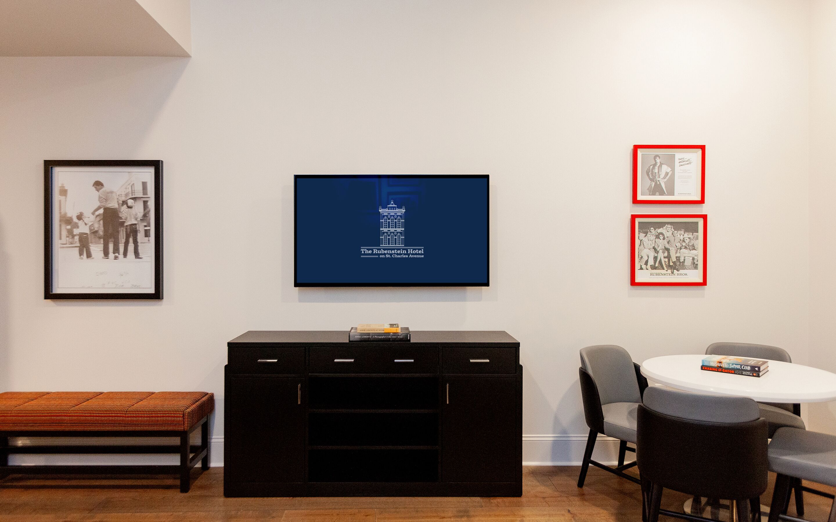 The Rubenstein Hotel The Rubenstein Hotel