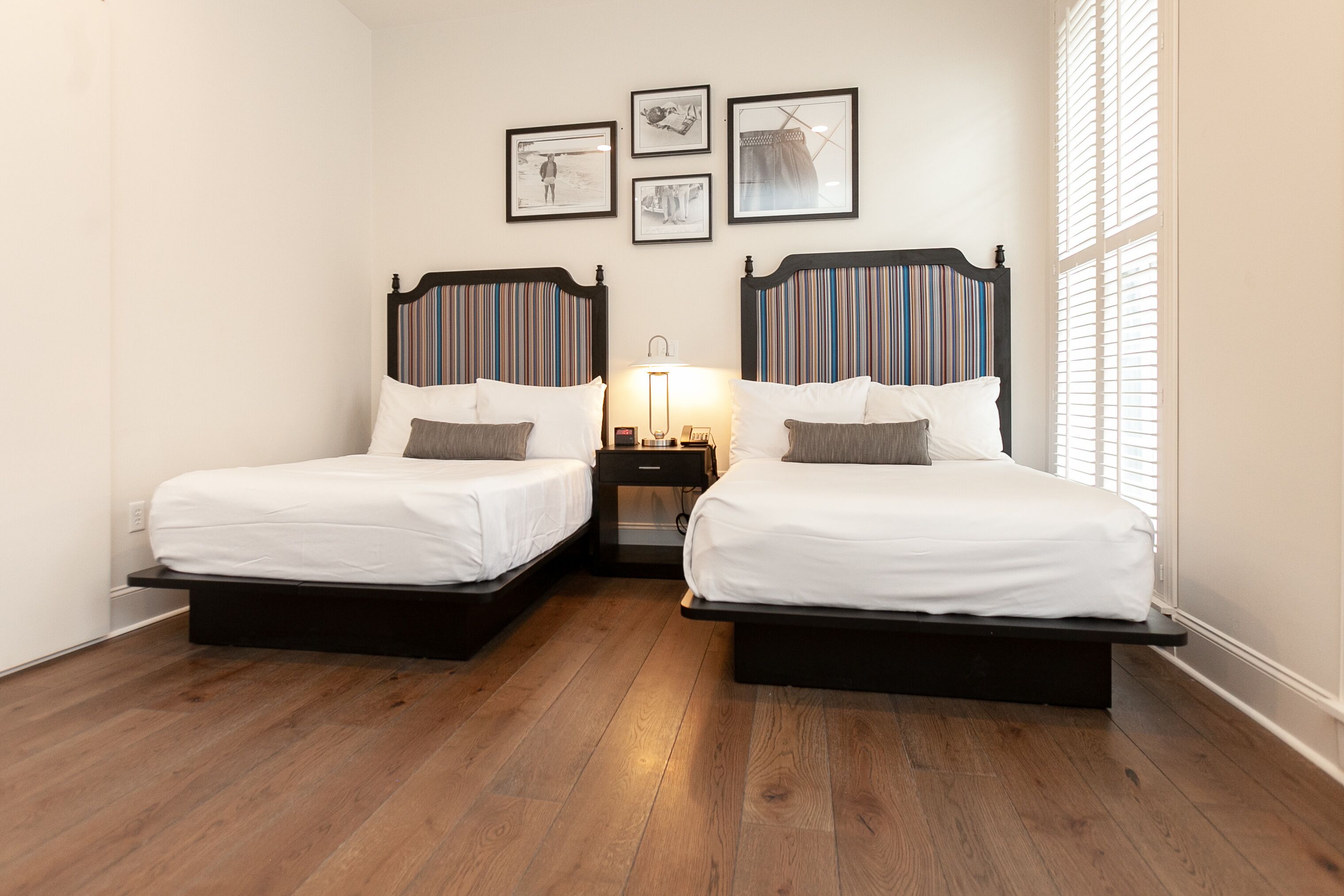 The Rubenstein Hotel The Rubenstein Hotel