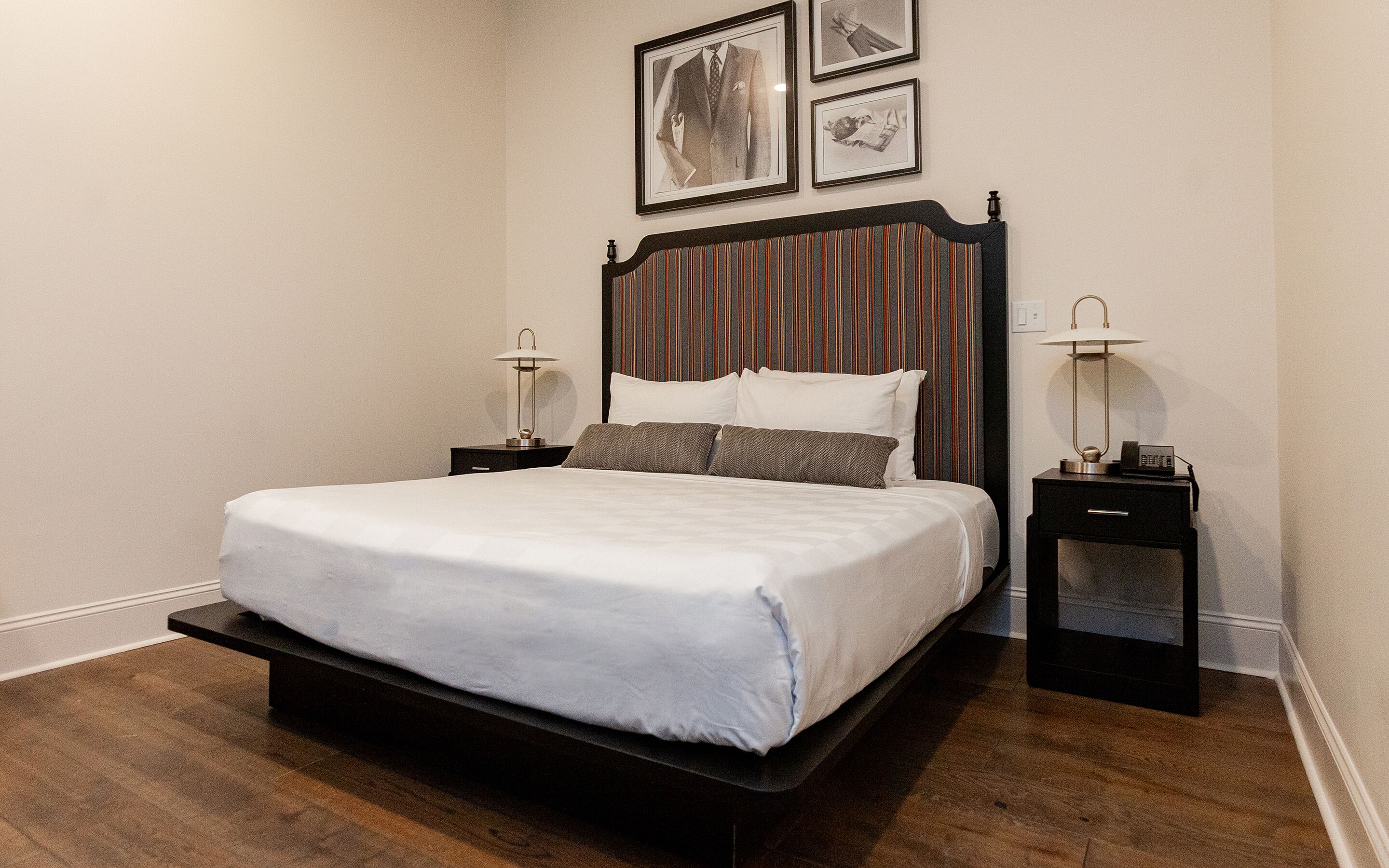 The Rubenstein Hotel The Rubenstein Hotel