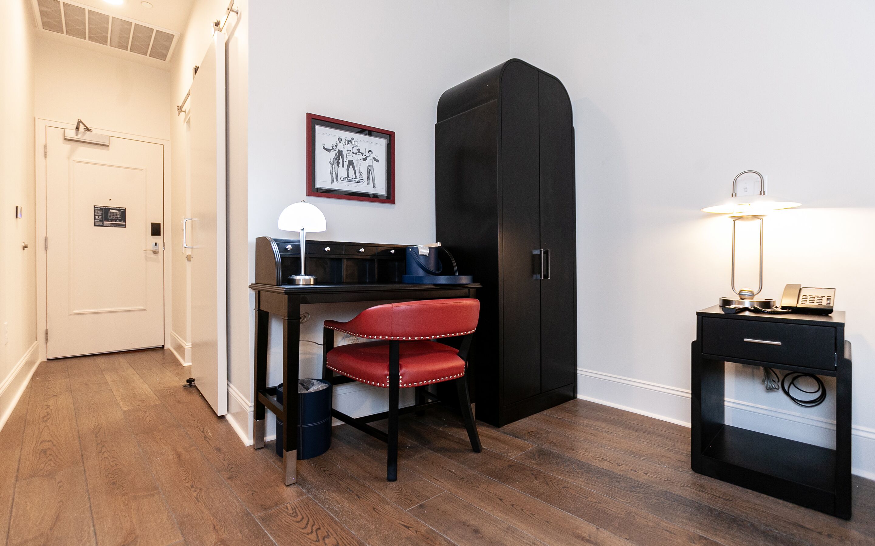 The Rubenstein Hotel The Rubenstein Hotel