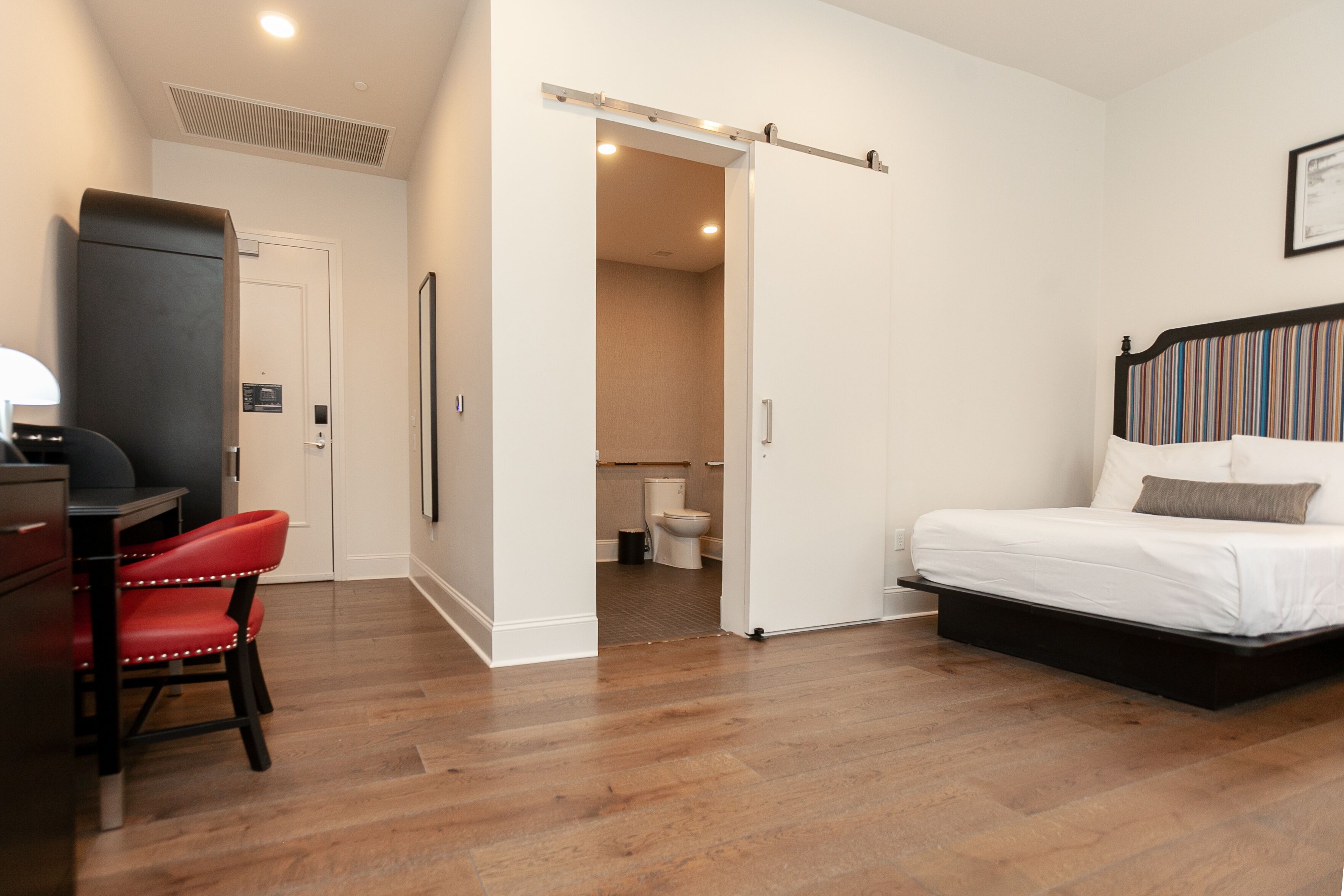 The Rubenstein Hotel The Rubenstein Hotel