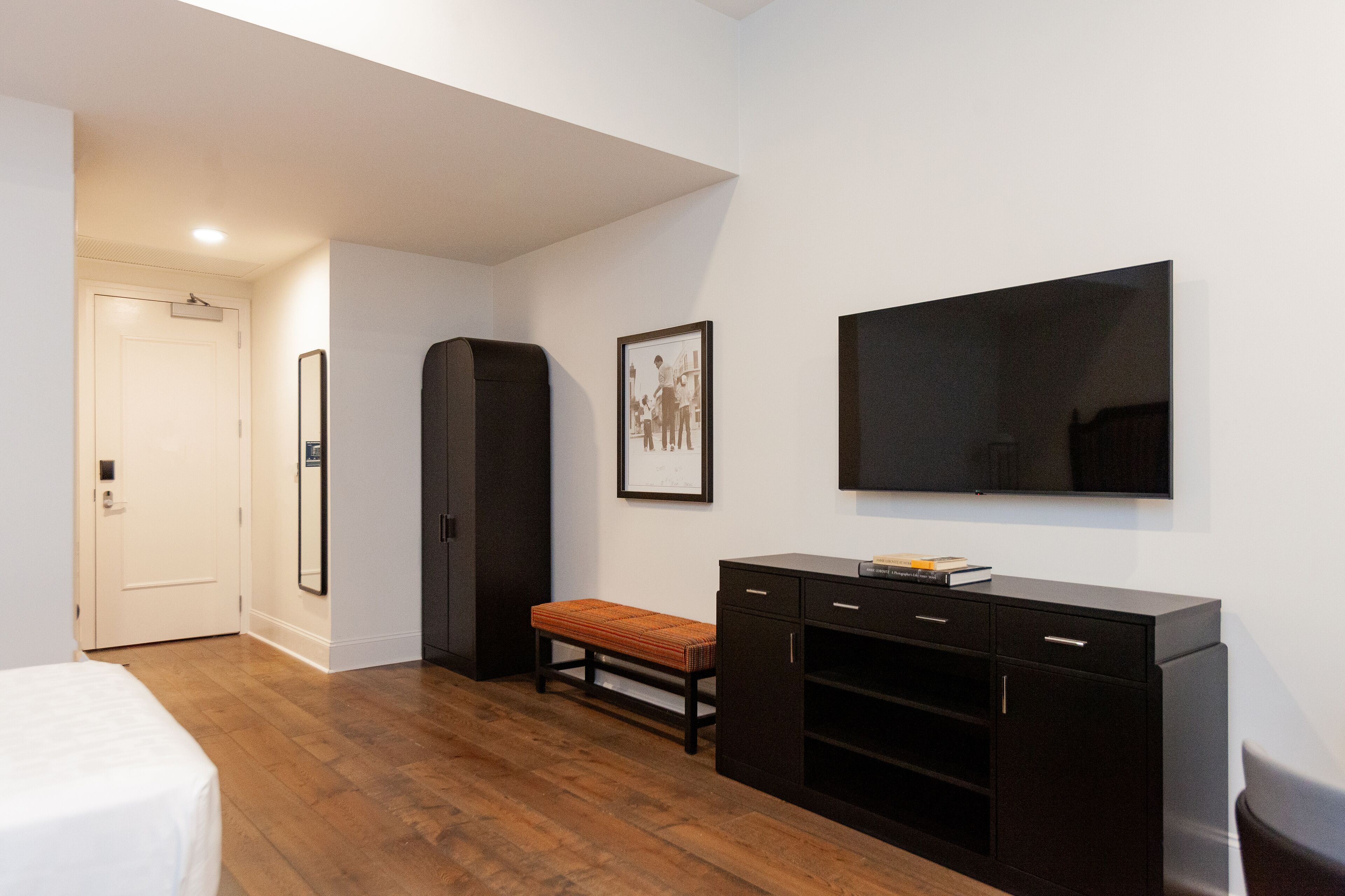 The Rubenstein Hotel The Rubenstein Hotel