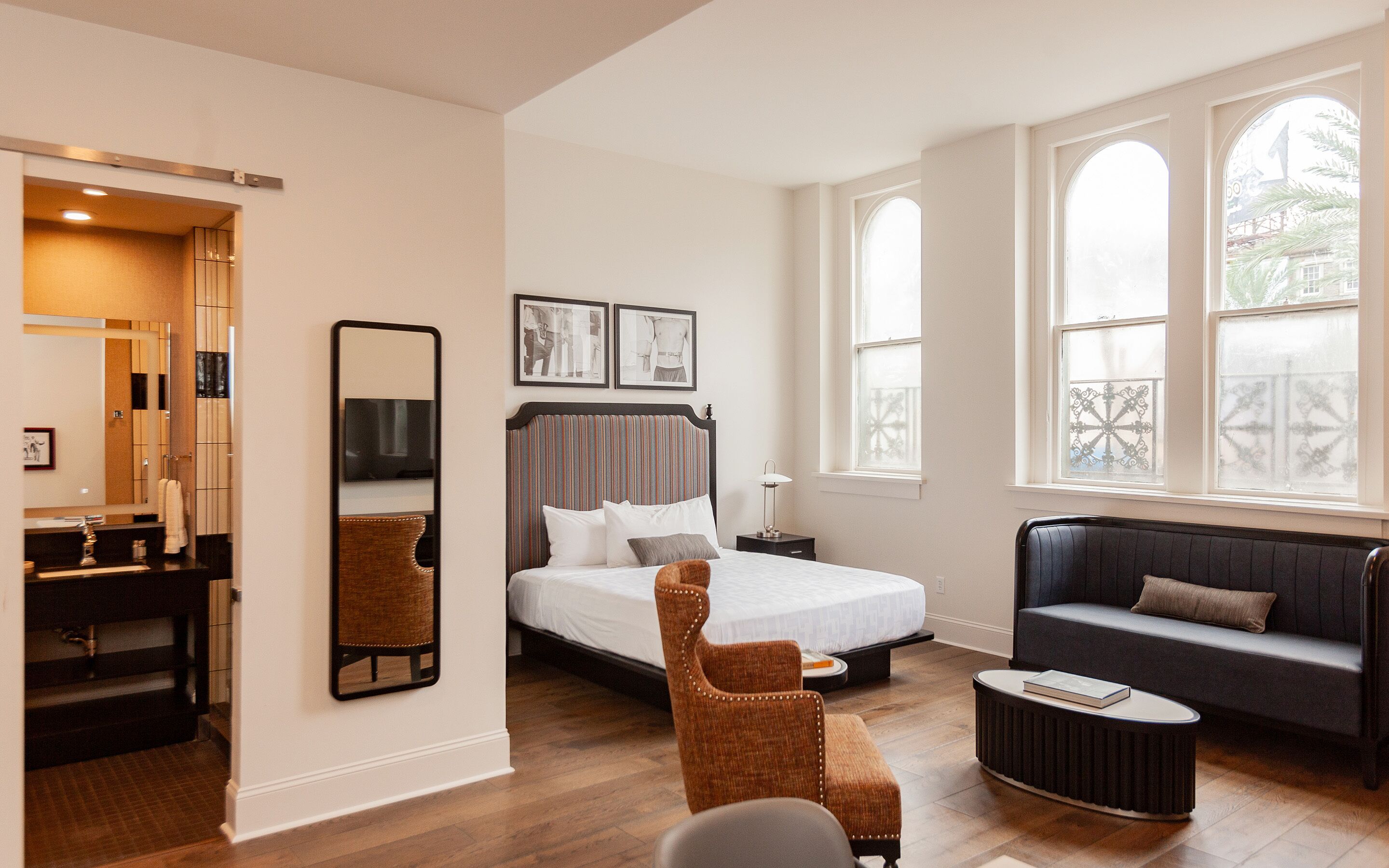 The Rubenstein Hotel The Rubenstein Hotel