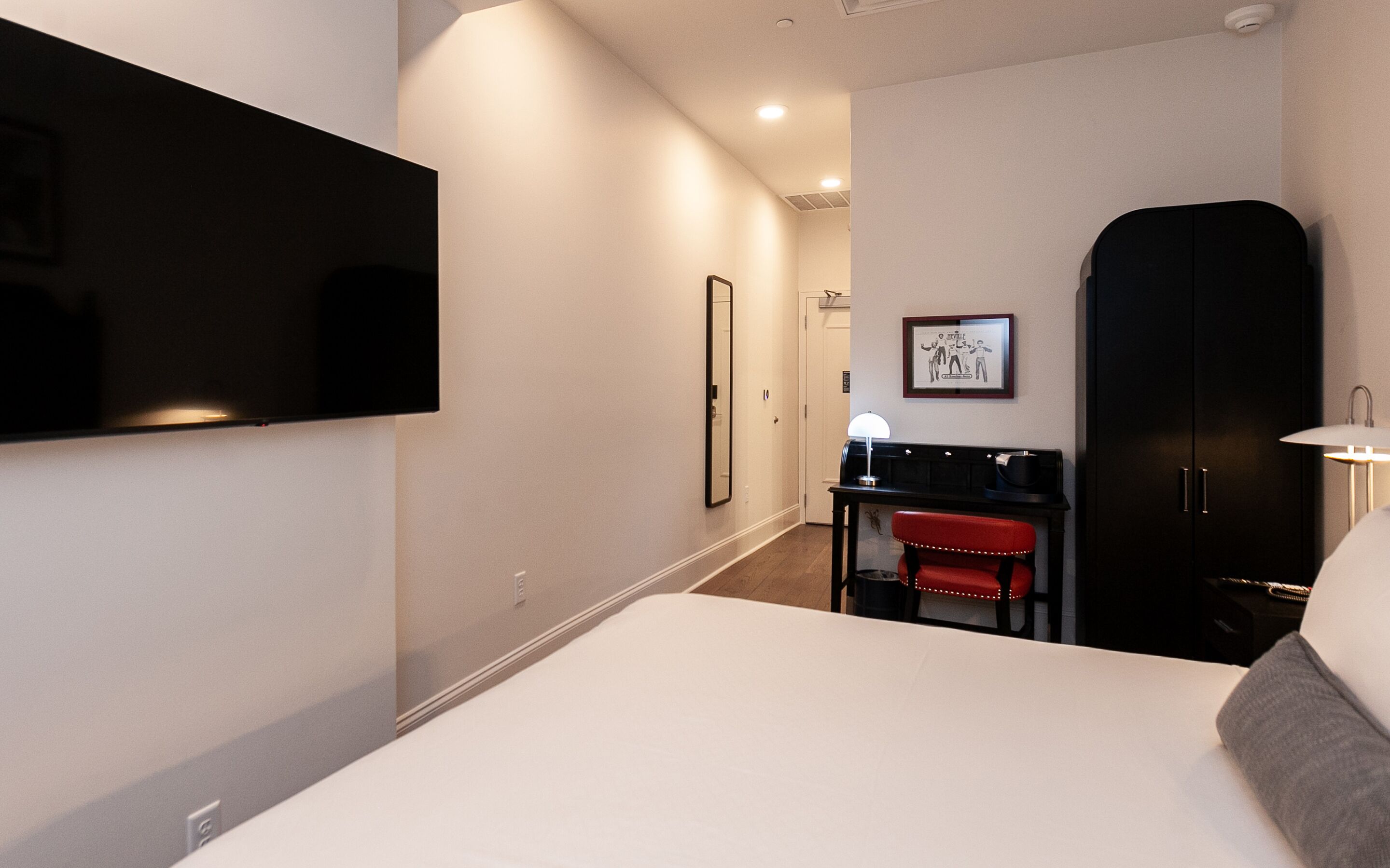 The Rubenstein Hotel The Rubenstein Hotel