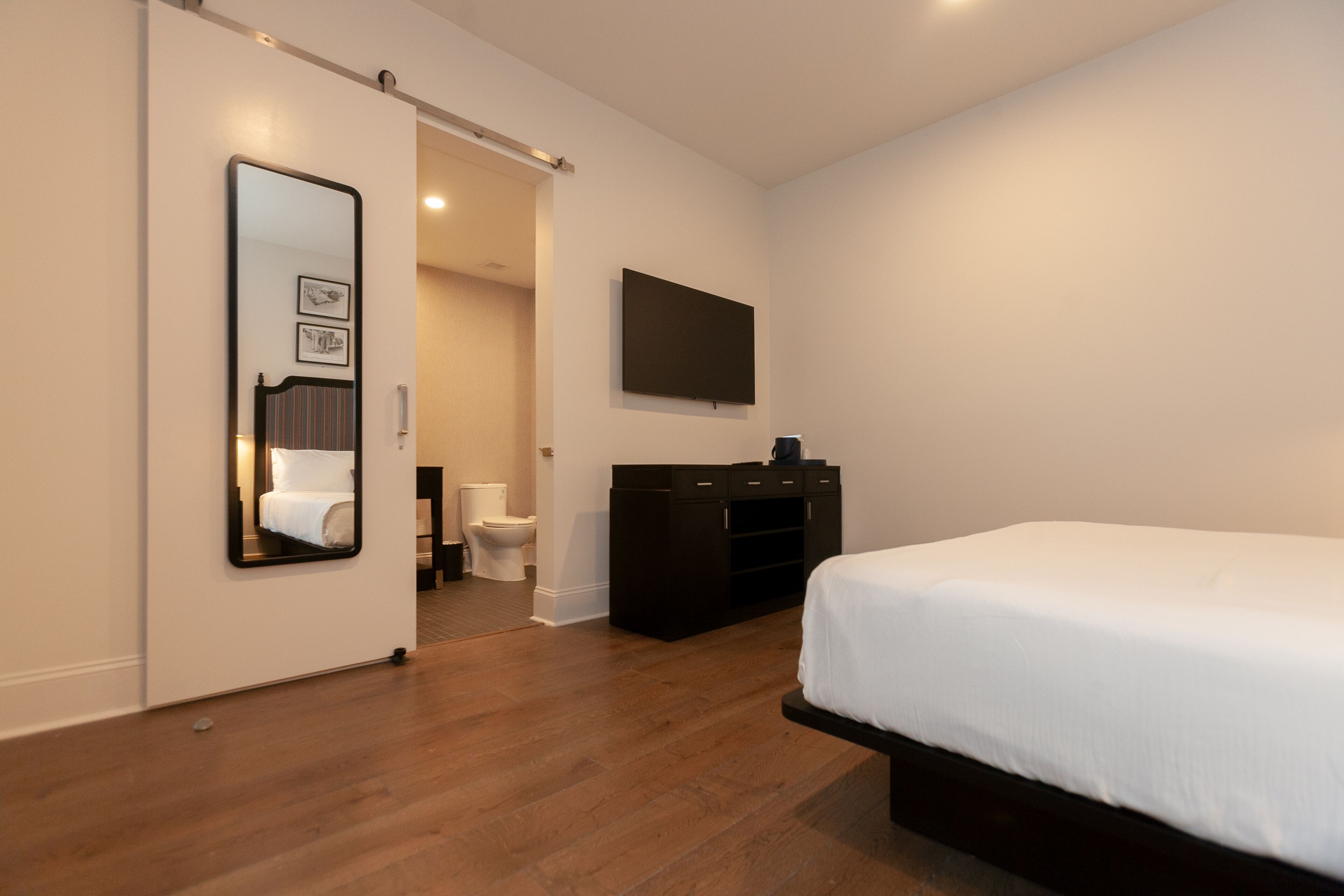 The Rubenstein Hotel The Rubenstein Hotel