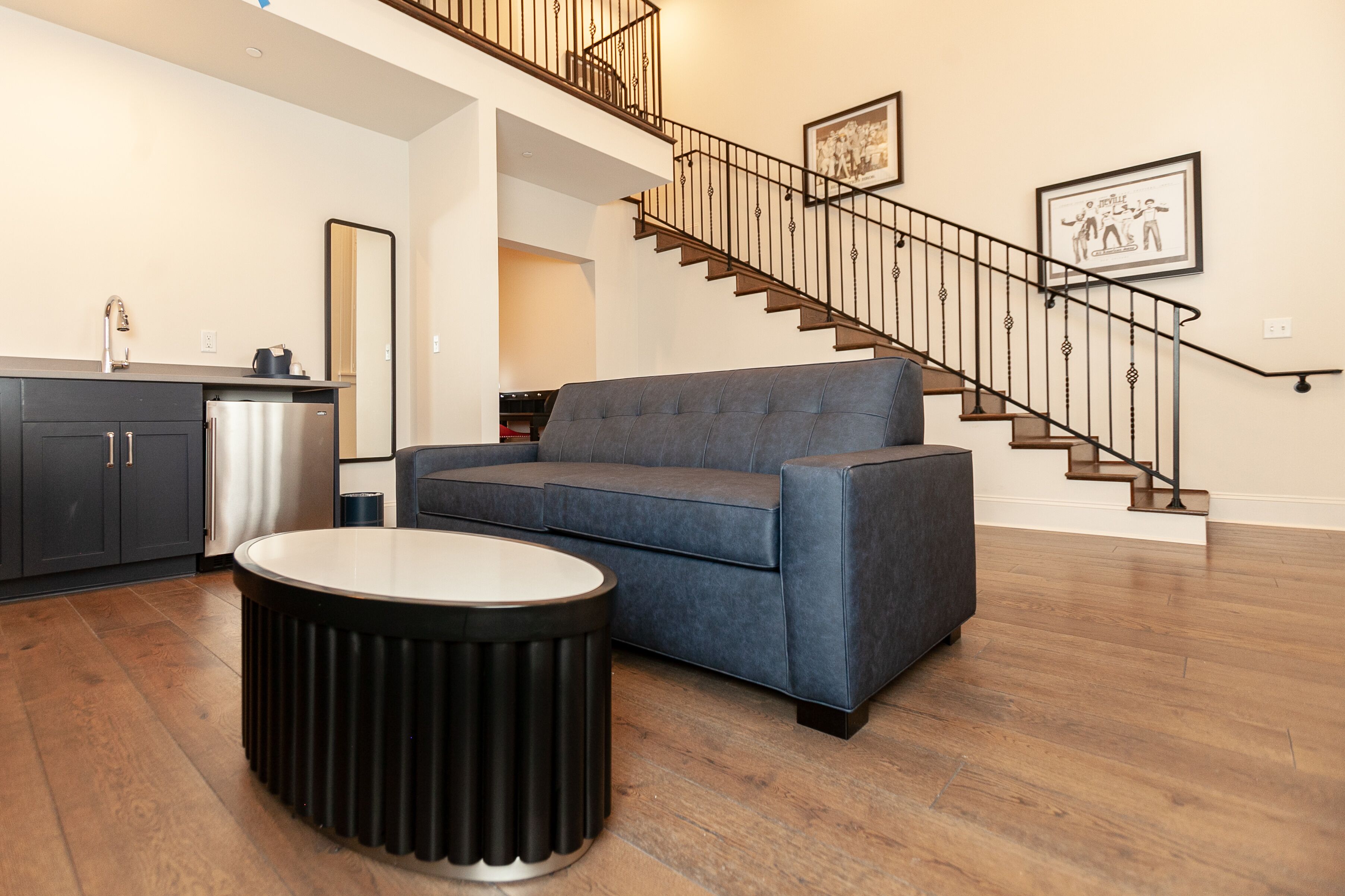 The Rubenstein Hotel The Rubenstein Hotel