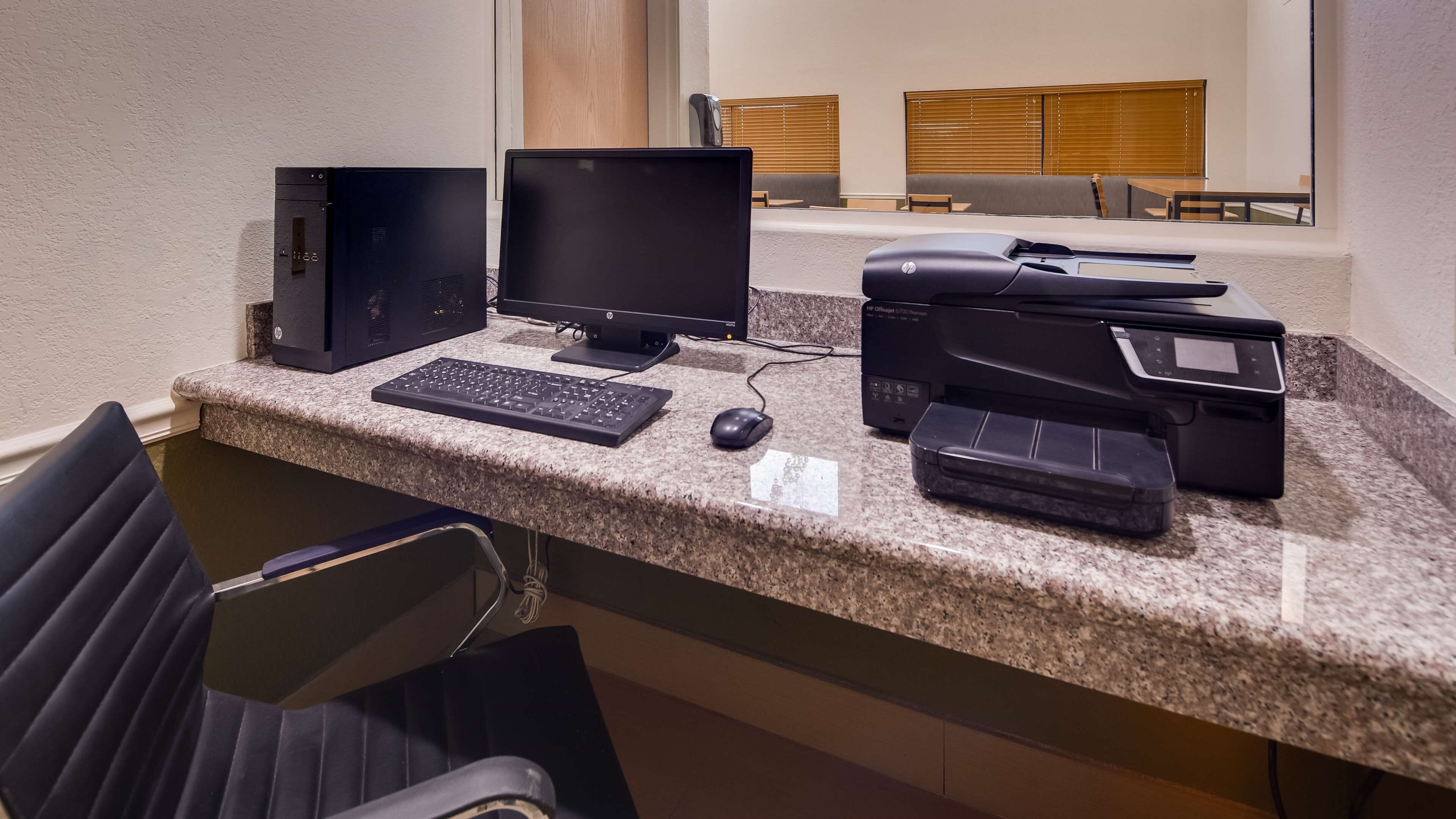 Best Western Rayne Inn