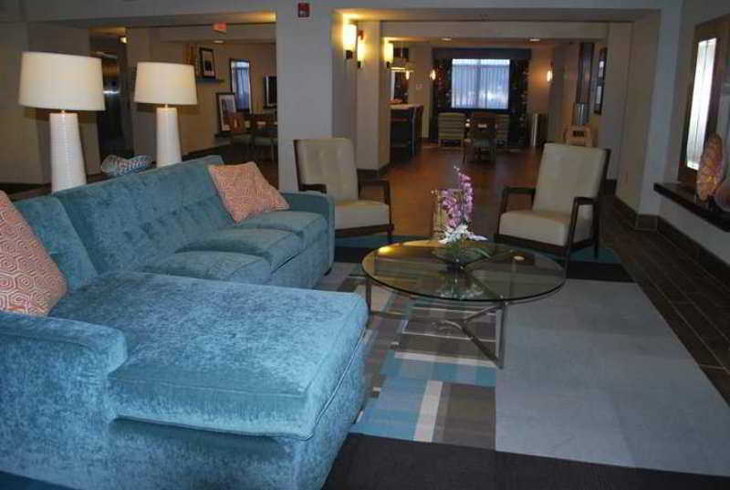 Hampton Inn Shreveport Airport Hampton Inn Shreveport Airport