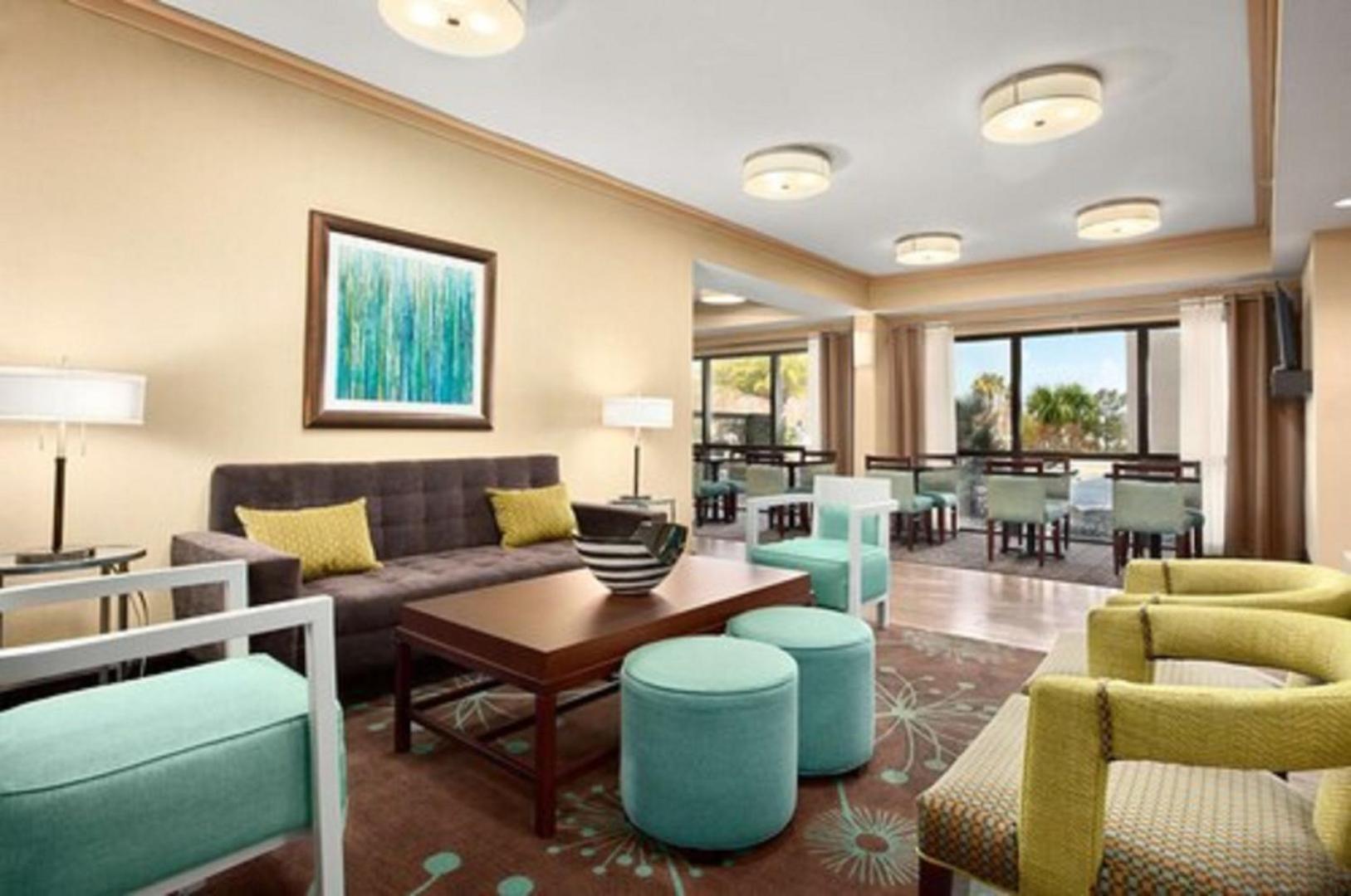 Hampton Inn Slidell Hampton Inn Slidell