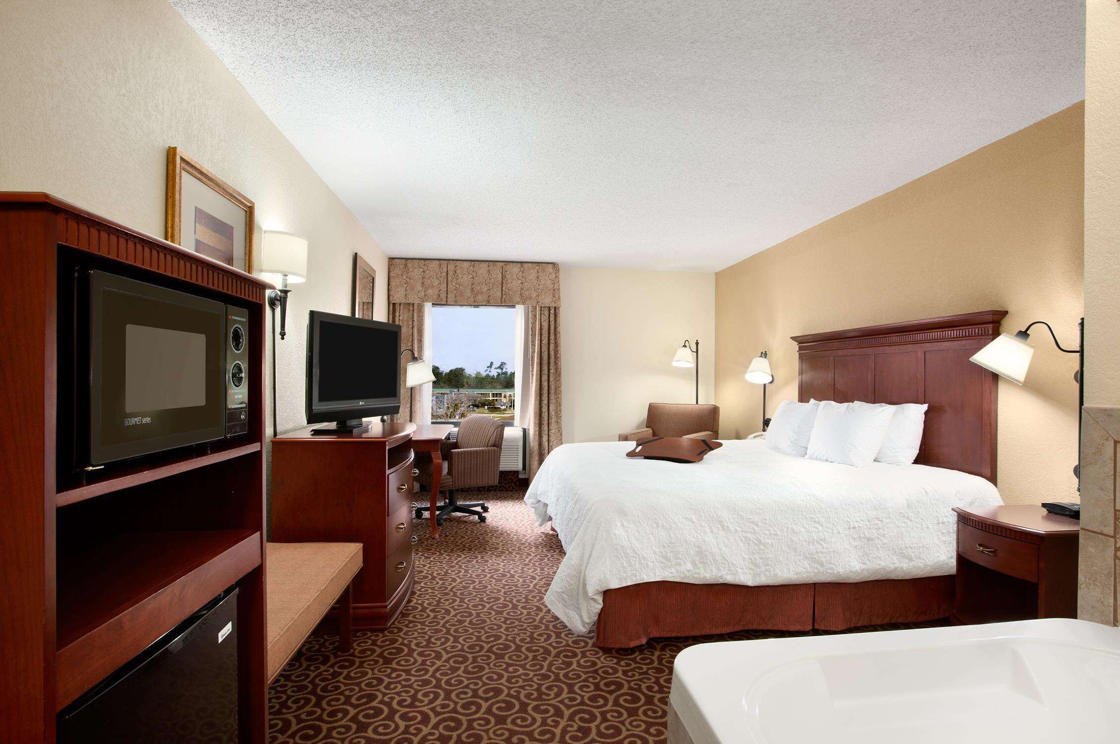 Hampton Inn Slidell Hampton Inn Slidell