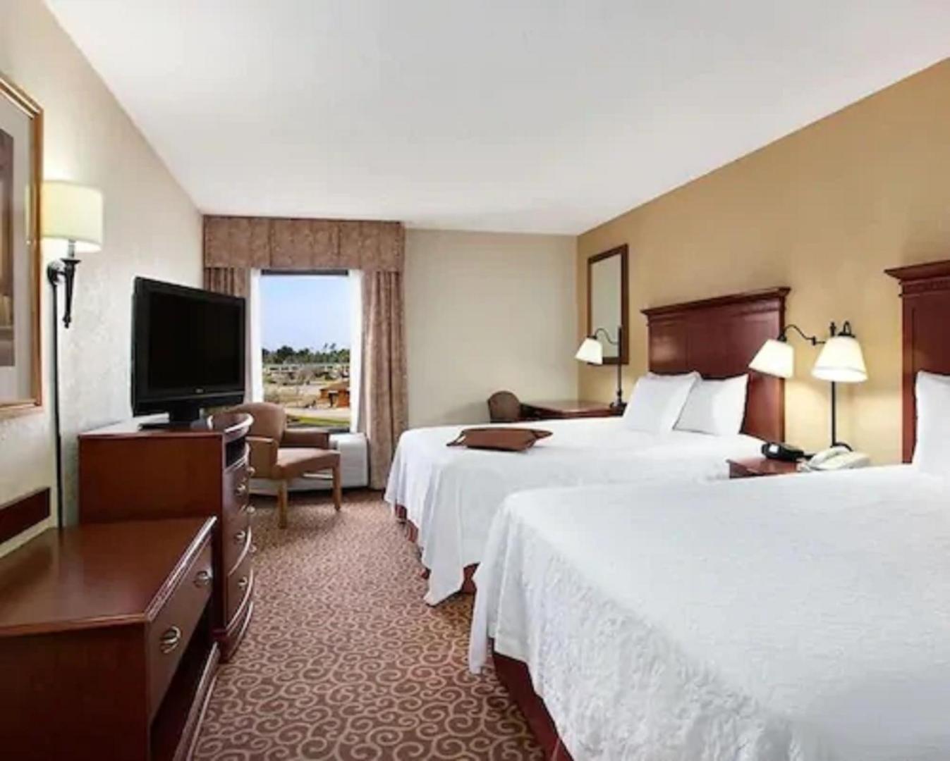 Hampton Inn Slidell Hampton Inn Slidell