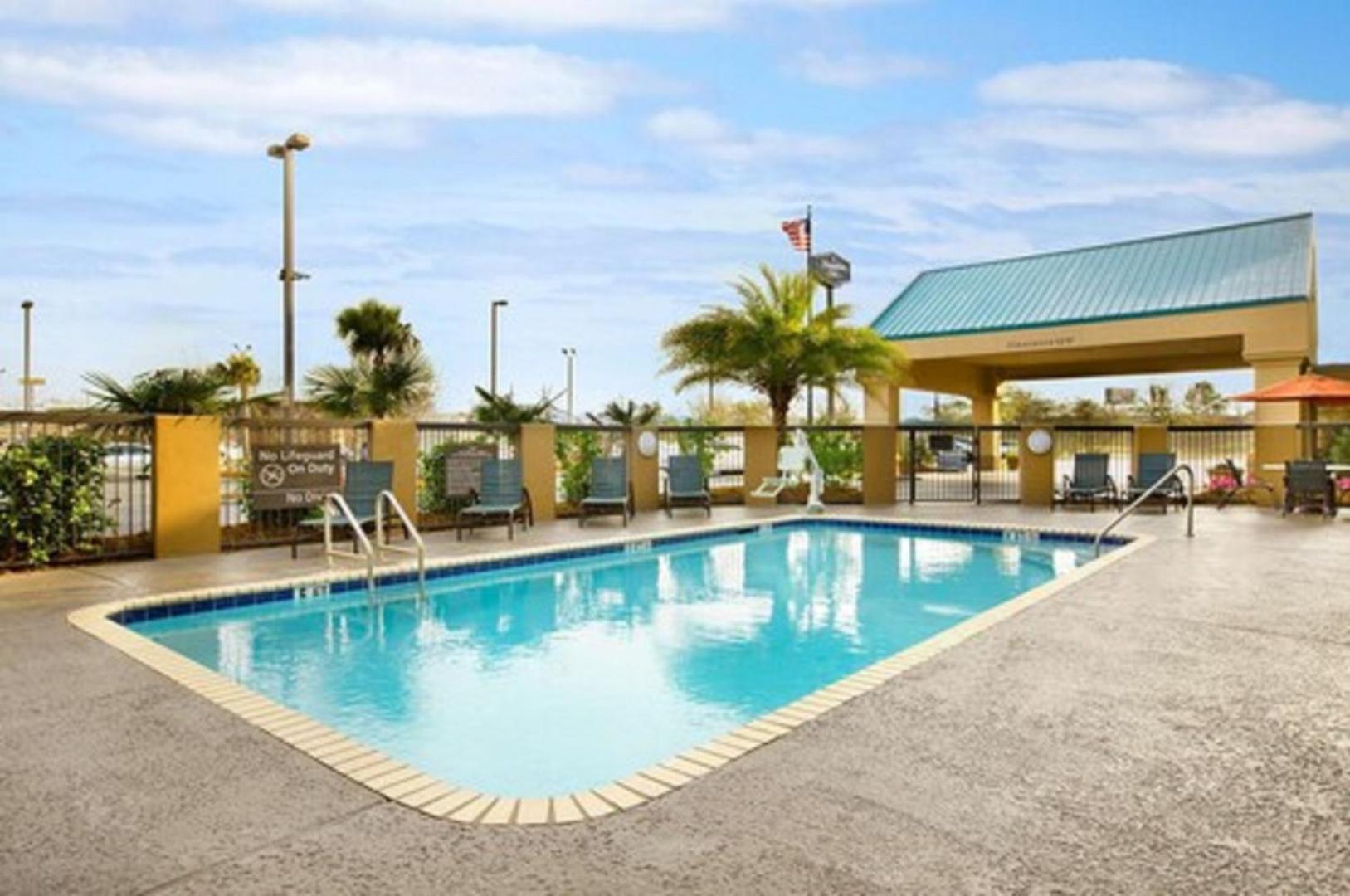 Hampton Inn Slidell Hampton Inn Slidell