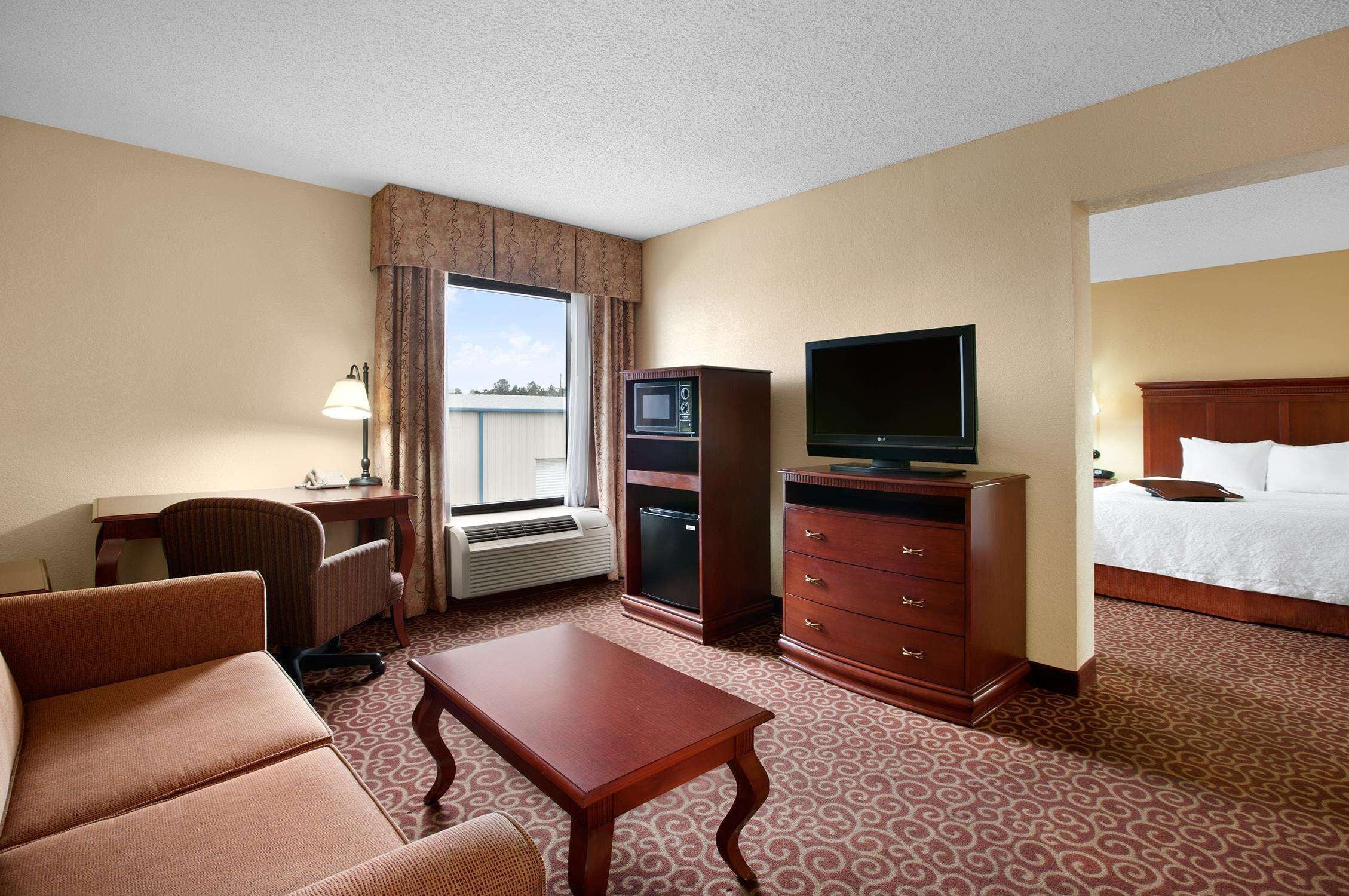 Hampton Inn Slidell Hampton Inn Slidell