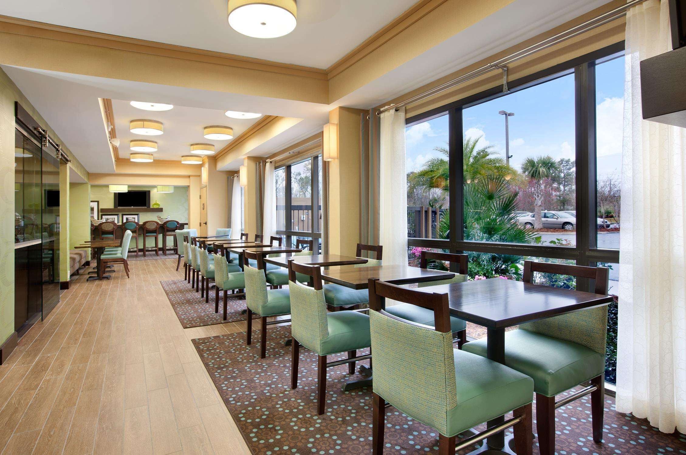 Hampton Inn Slidell Hampton Inn Slidell