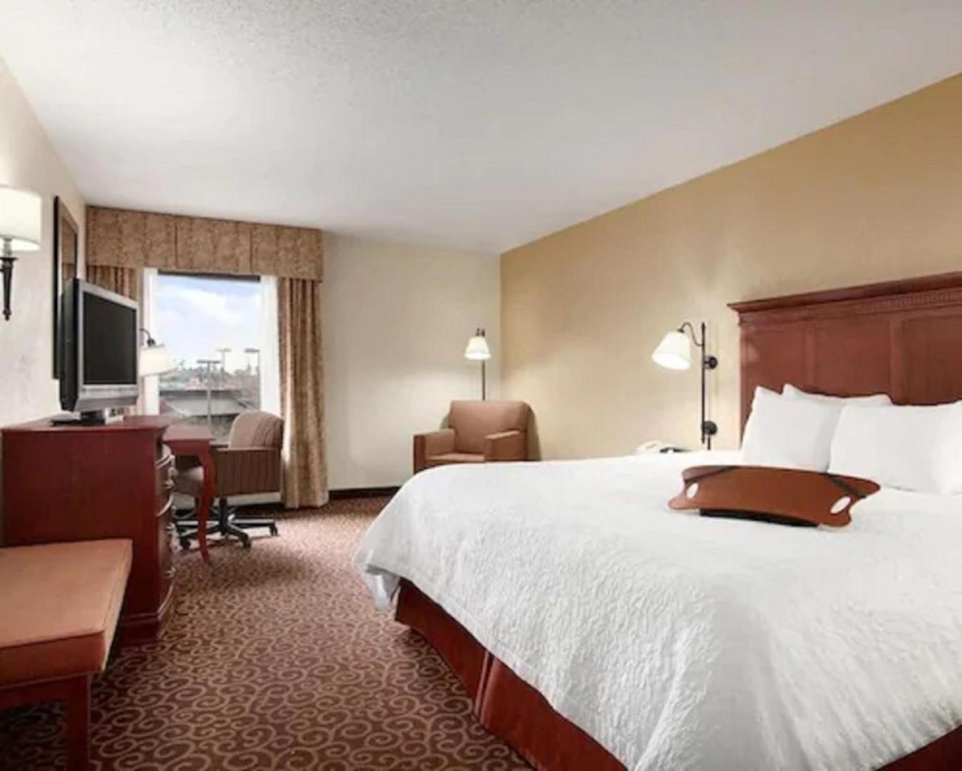 Hampton Inn Slidell Hampton Inn Slidell