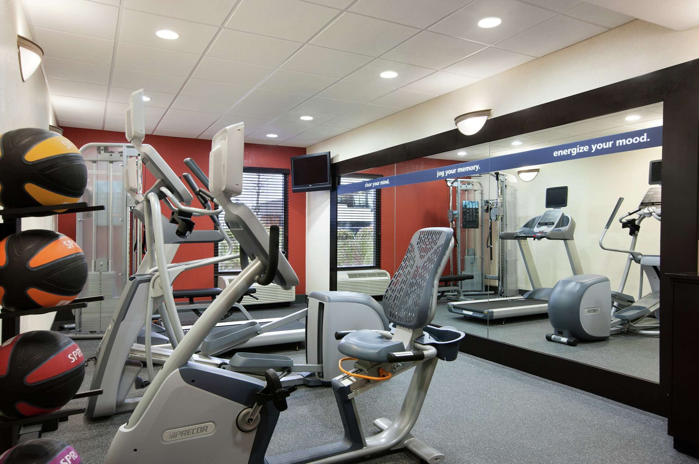 Hampton Inn Slidell Hampton Inn Slidell
