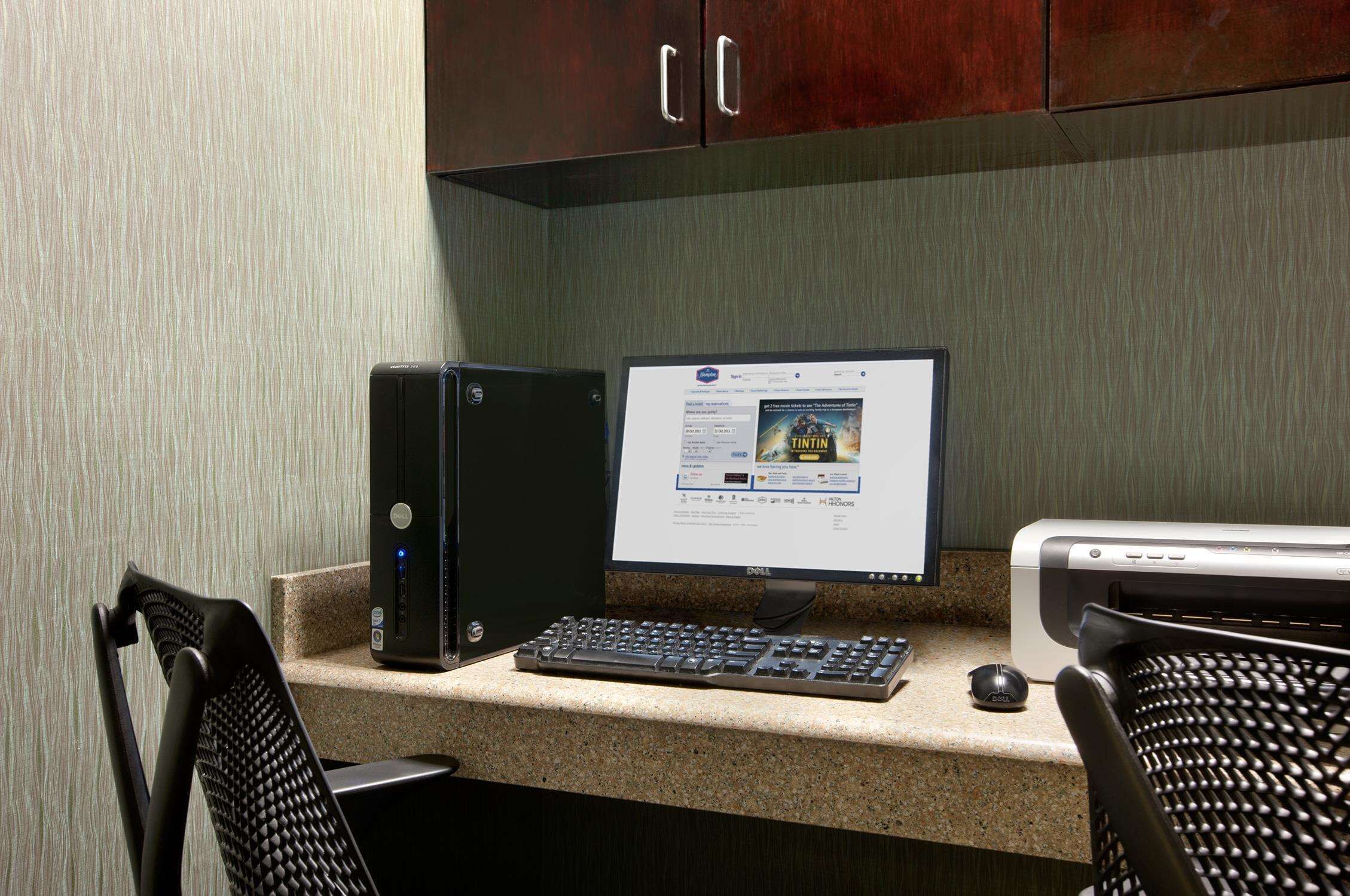 Hampton Inn Slidell Hampton Inn Slidell