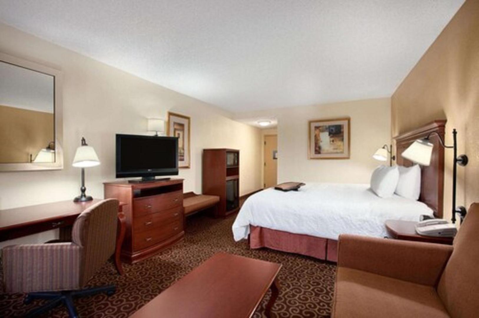 Hampton Inn Slidell Hampton Inn Slidell