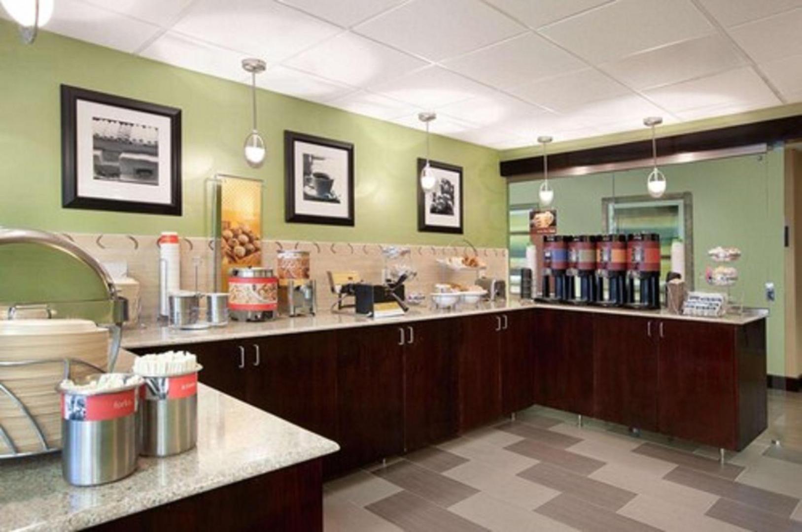 Hampton Inn Slidell Hampton Inn Slidell