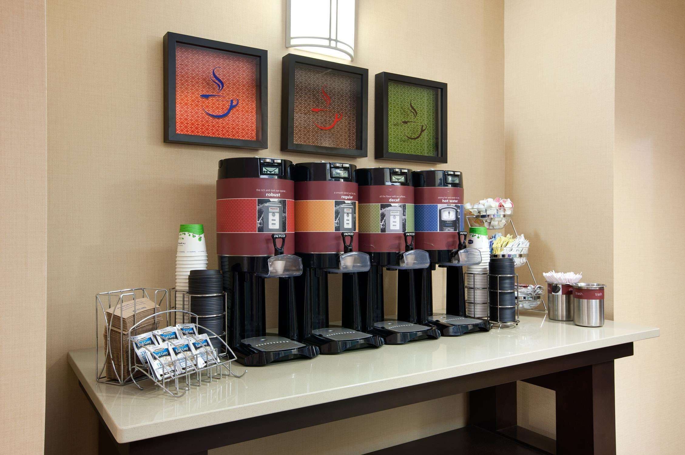 Hampton Inn Slidell Hampton Inn Slidell