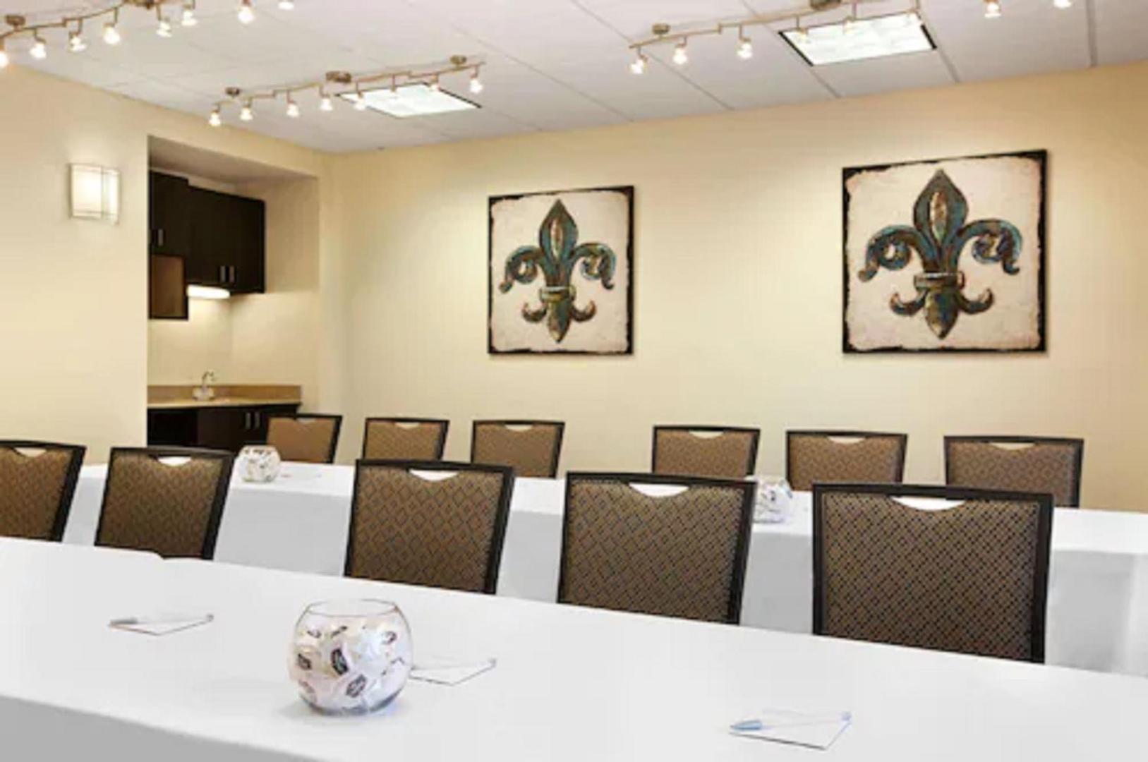 Hampton Inn Slidell Hampton Inn Slidell