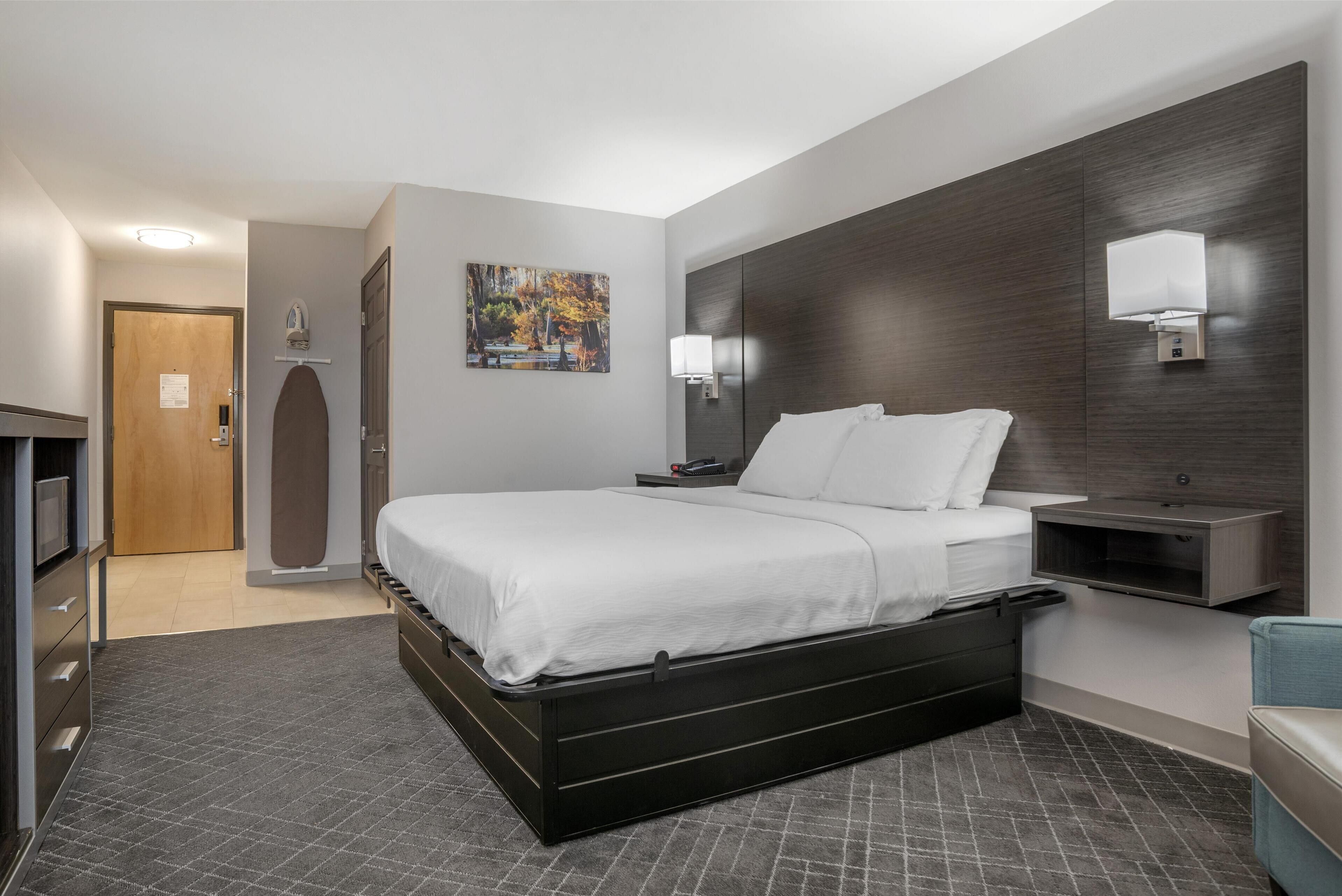 SureStay Plus by Best Western St. James Donaldsonville