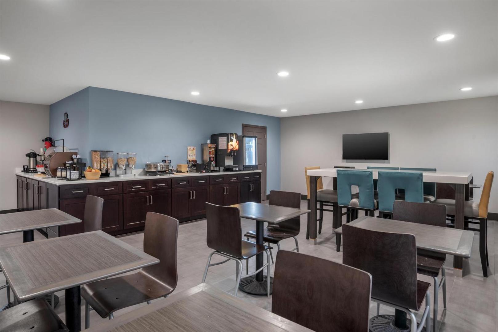 SureStay Plus by Best Western St. James Donaldsonville