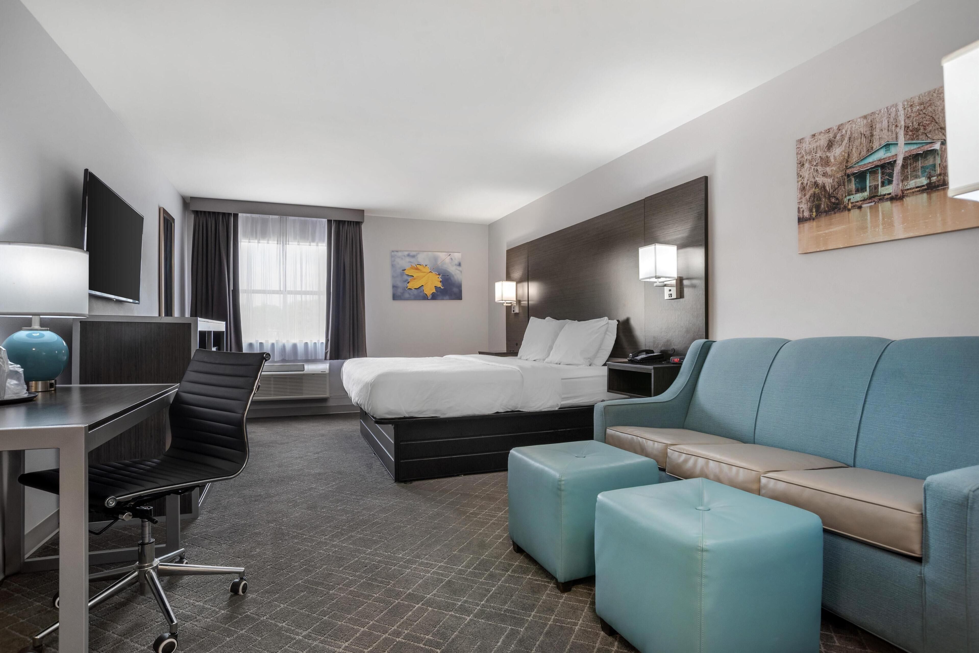 SureStay Plus by Best Western St. James Donaldsonville