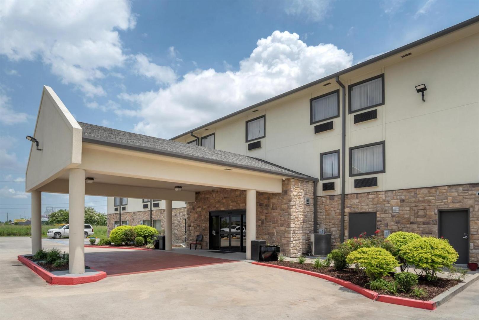 SureStay Plus by Best Western St. James Donaldsonville
