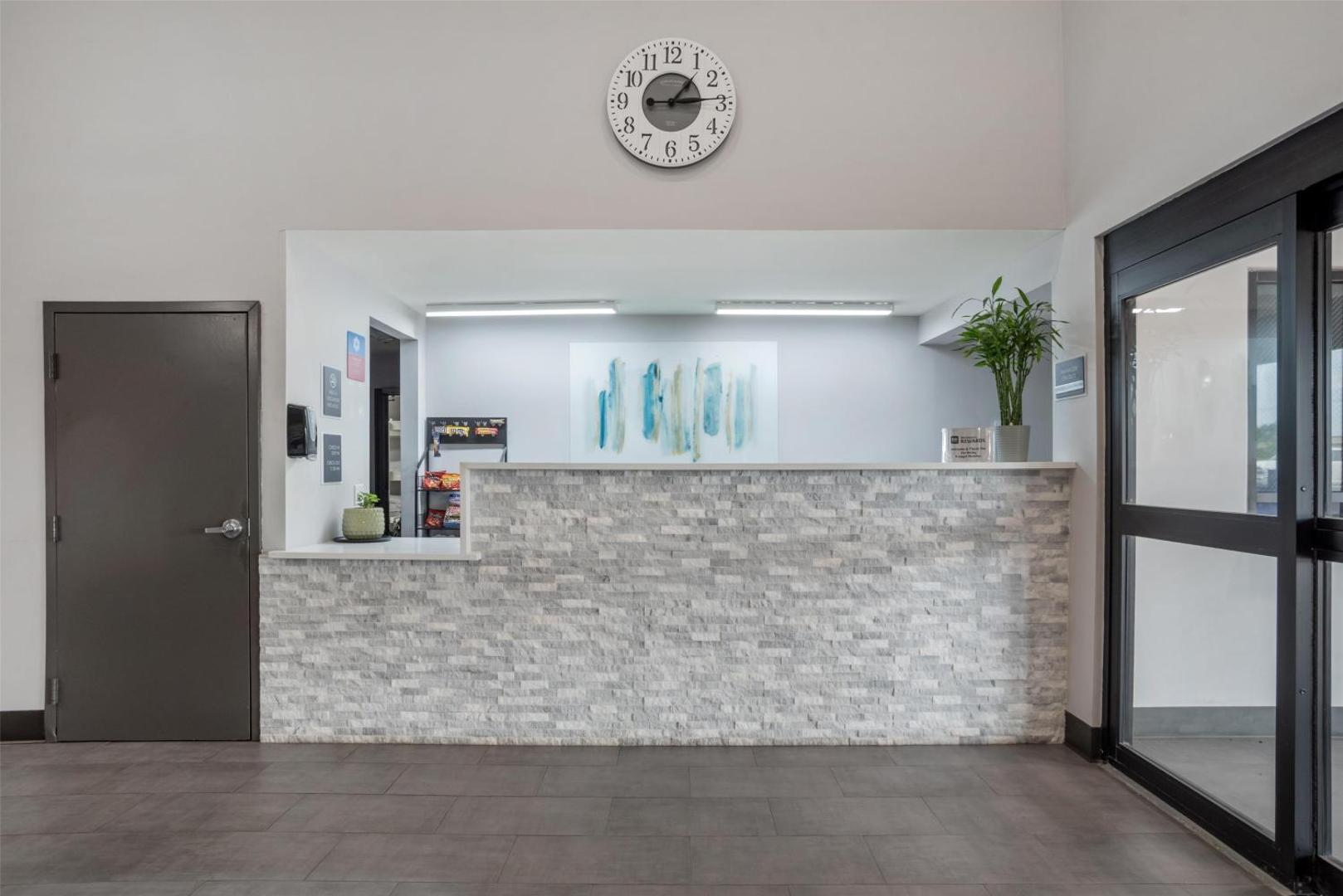 SureStay Plus by Best Western St. James Donaldsonville