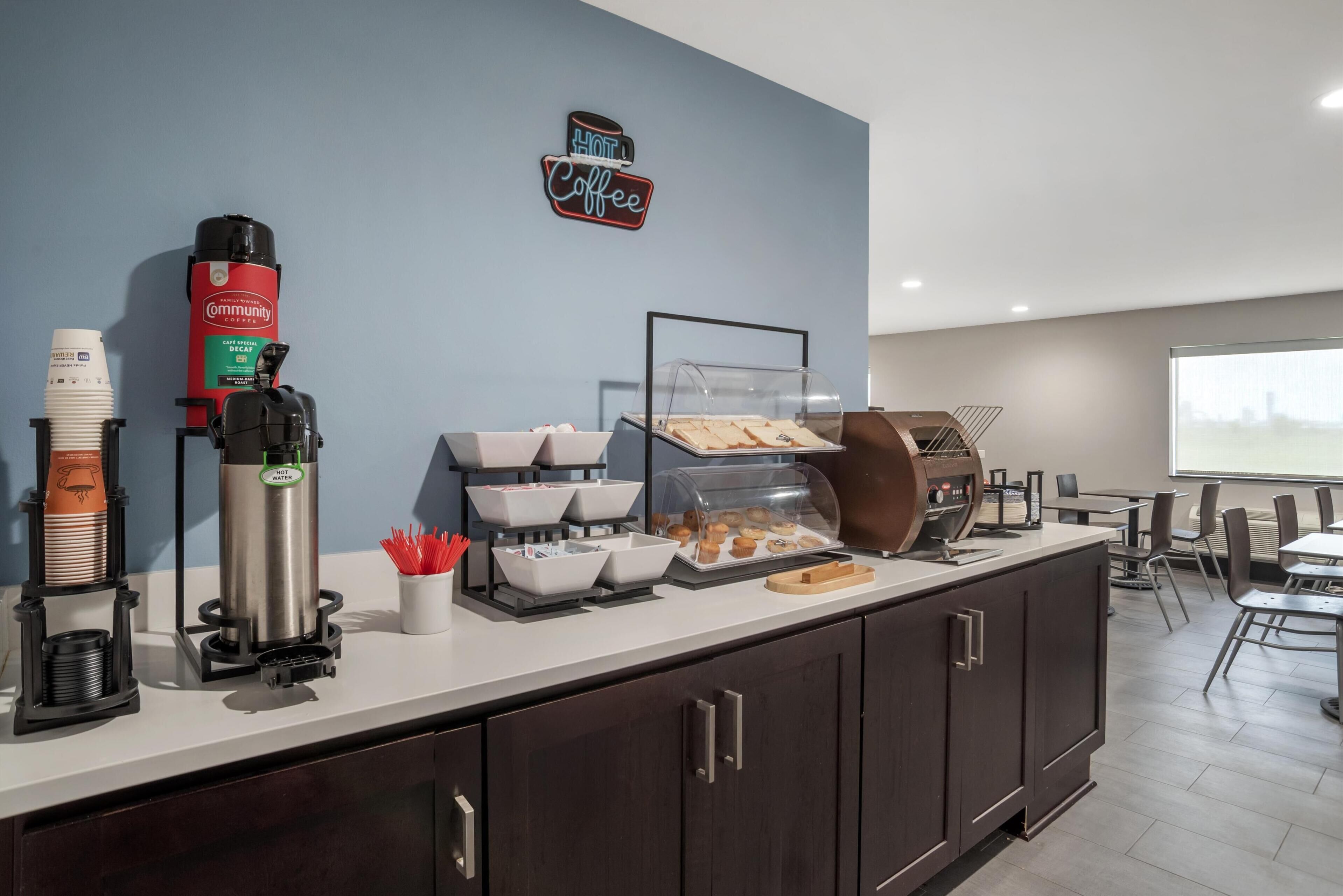 SureStay Plus by Best Western St. James Donaldsonville