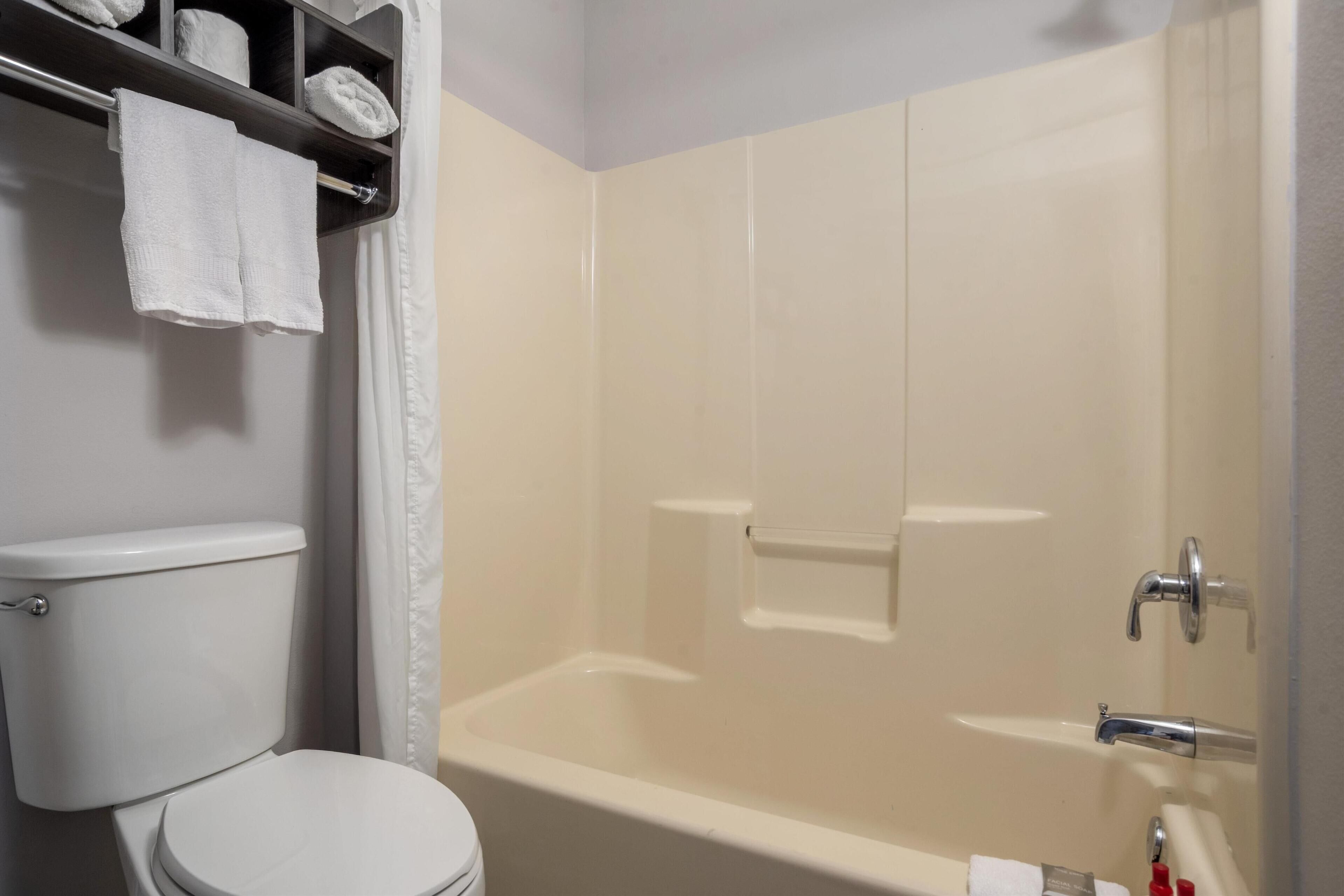 SureStay Plus by Best Western St. James Donaldsonville