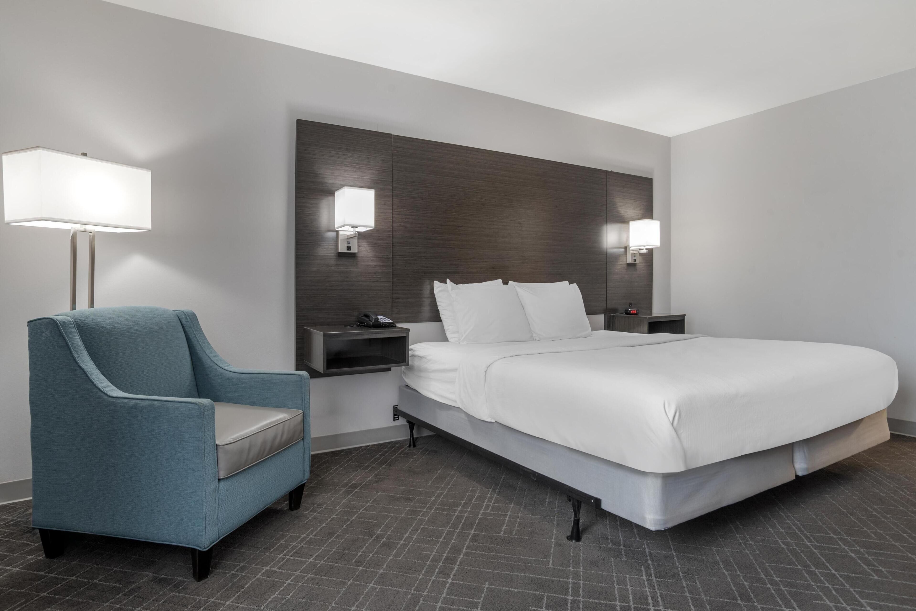 SureStay Plus by Best Western St. James Donaldsonville