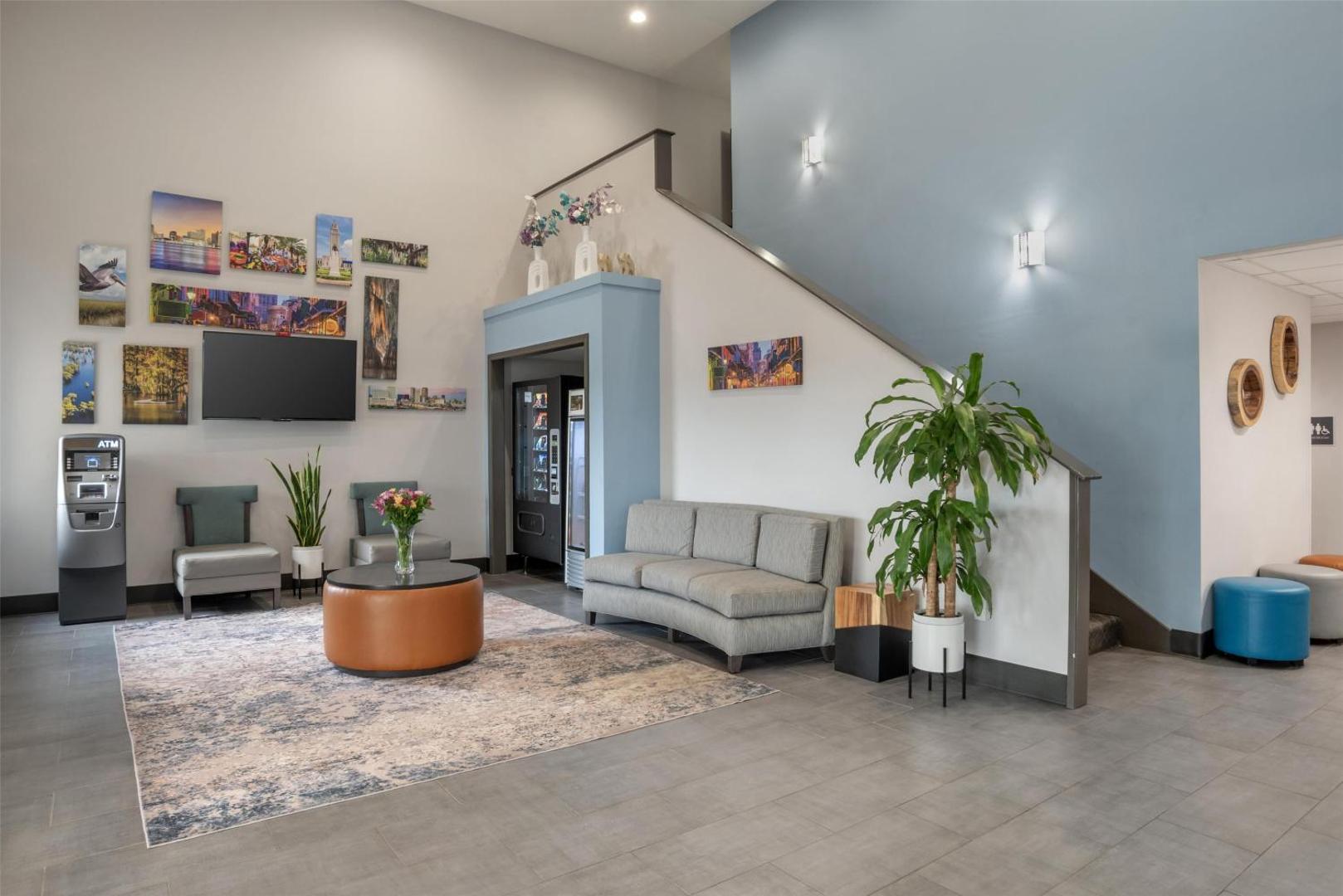 SureStay Plus by Best Western St. James Donaldsonville