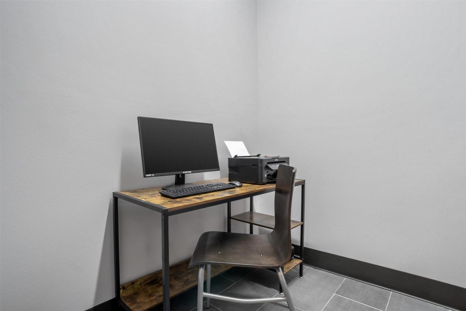 SureStay Plus by Best Western St. James Donaldsonville