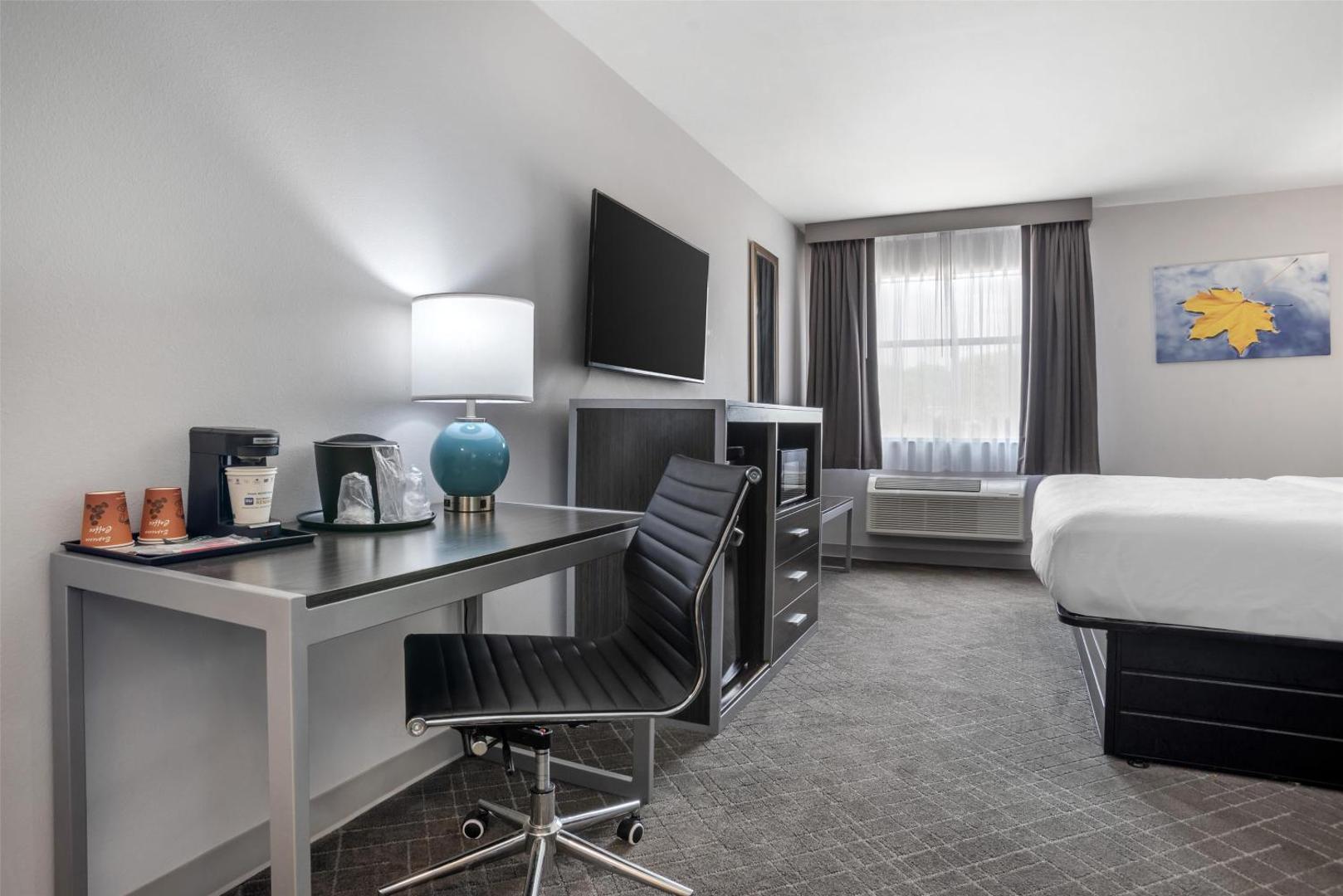 SureStay Plus by Best Western St. James Donaldsonville