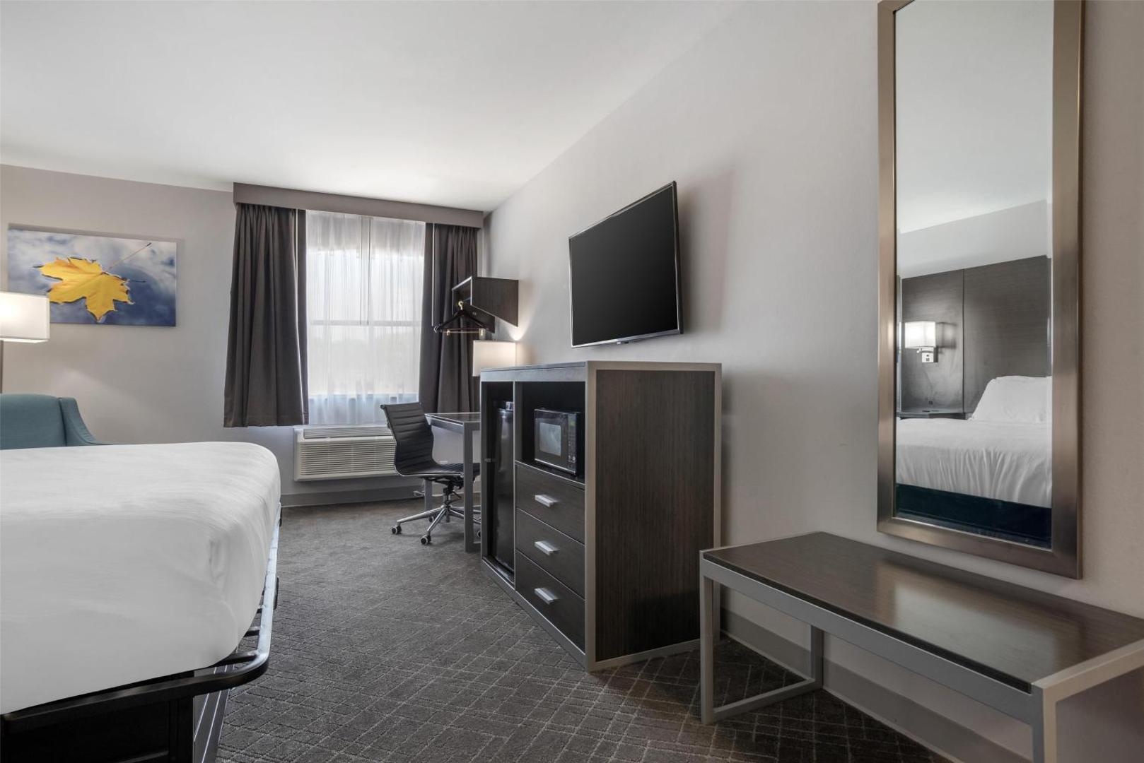 SureStay Plus by Best Western St. James Donaldsonville