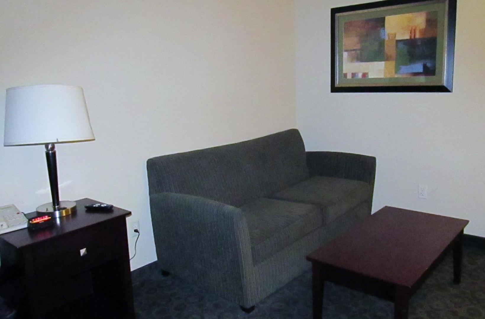 SureStay Plus by Best Western St. James Donaldsonville