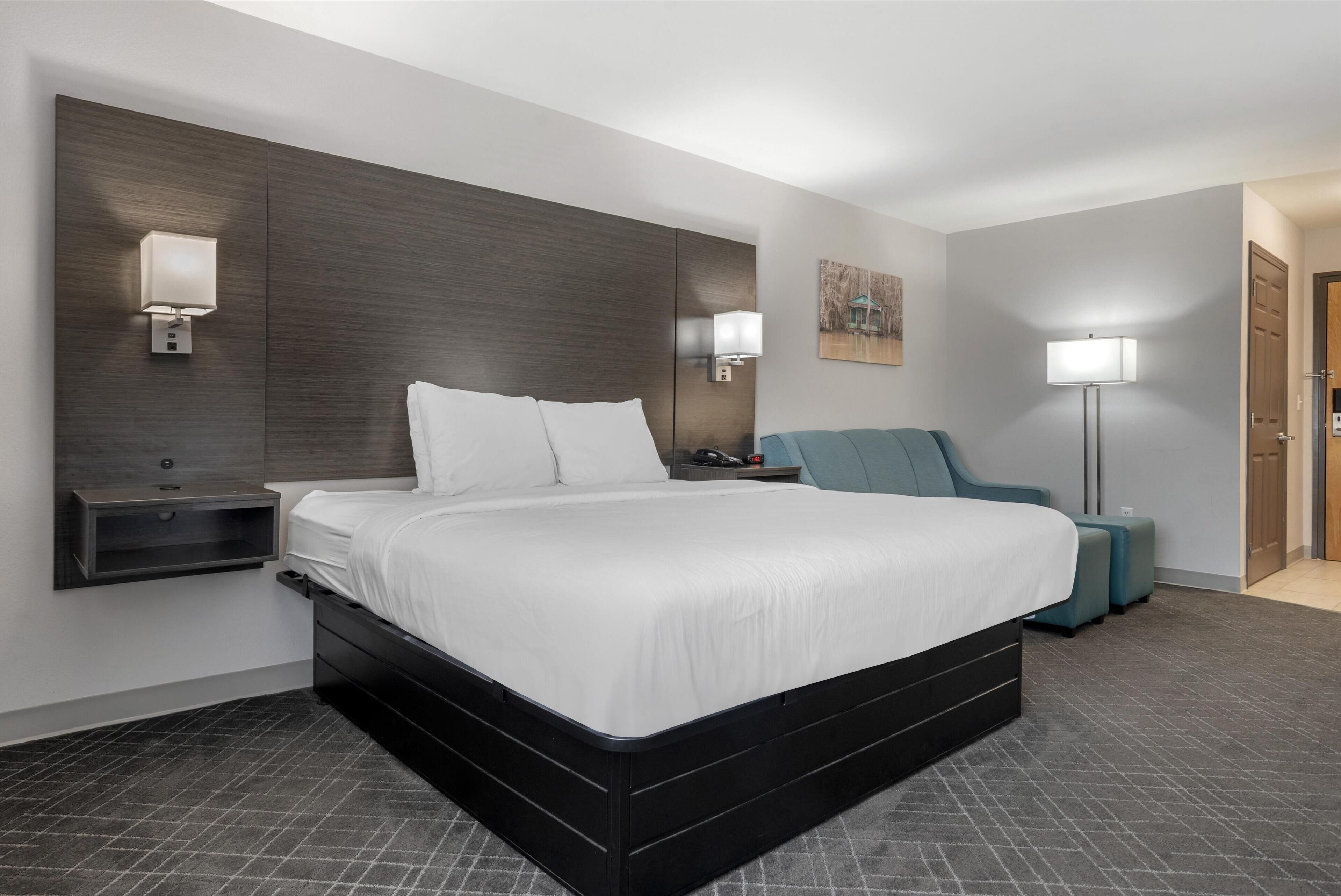 SureStay Plus by Best Western St. James Donaldsonville