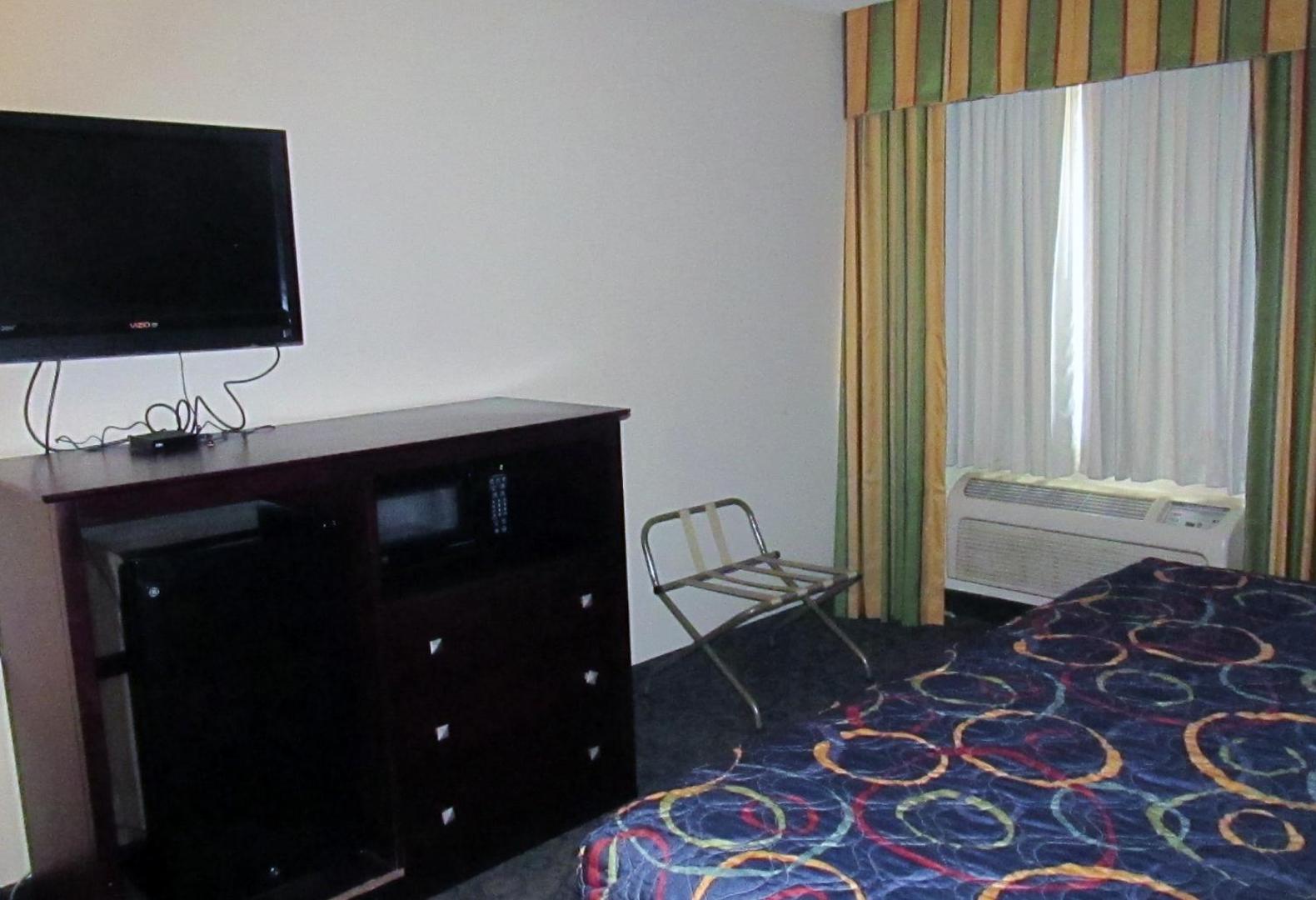 SureStay Plus by Best Western St. James Donaldsonville