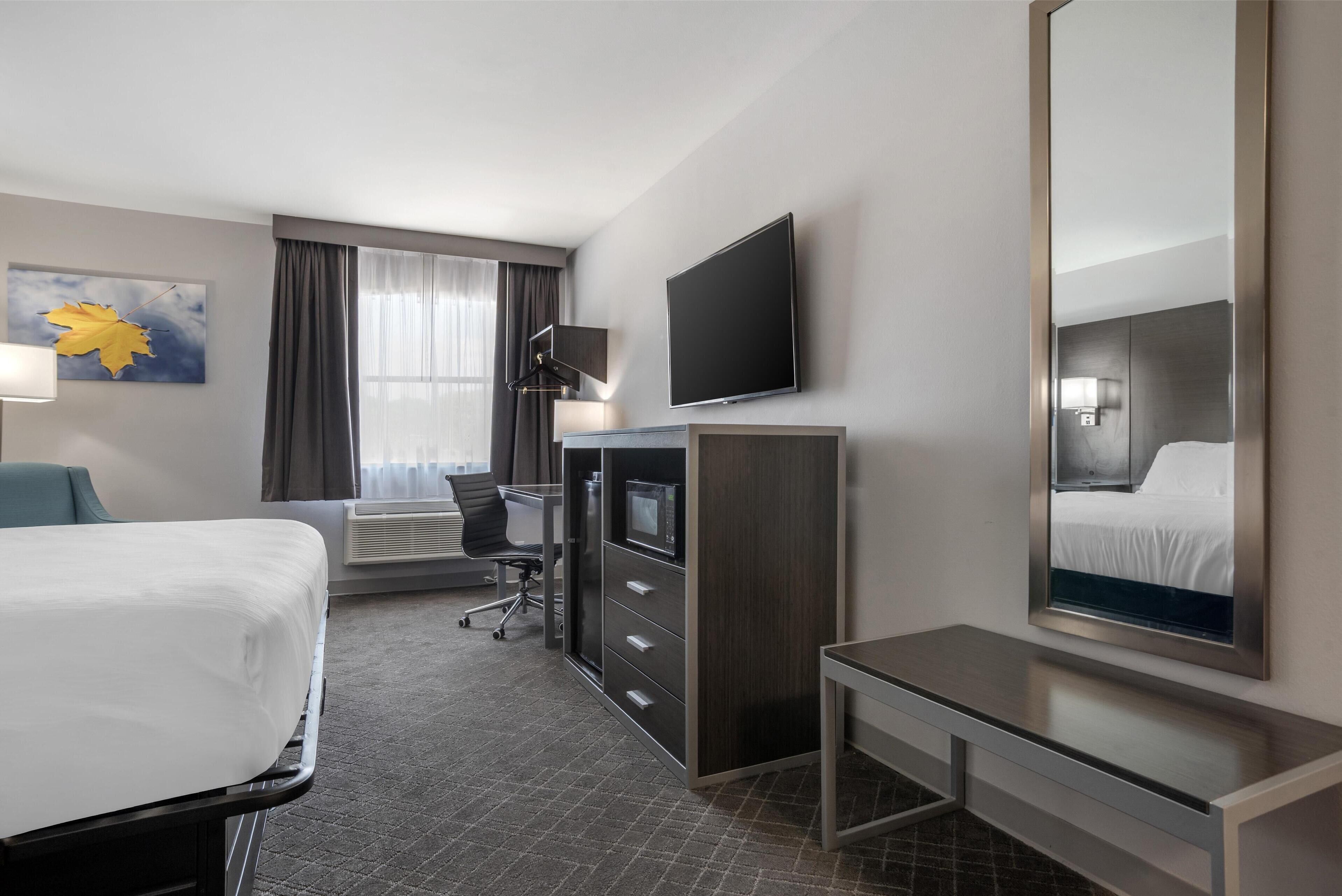 SureStay Plus by Best Western St. James Donaldsonville