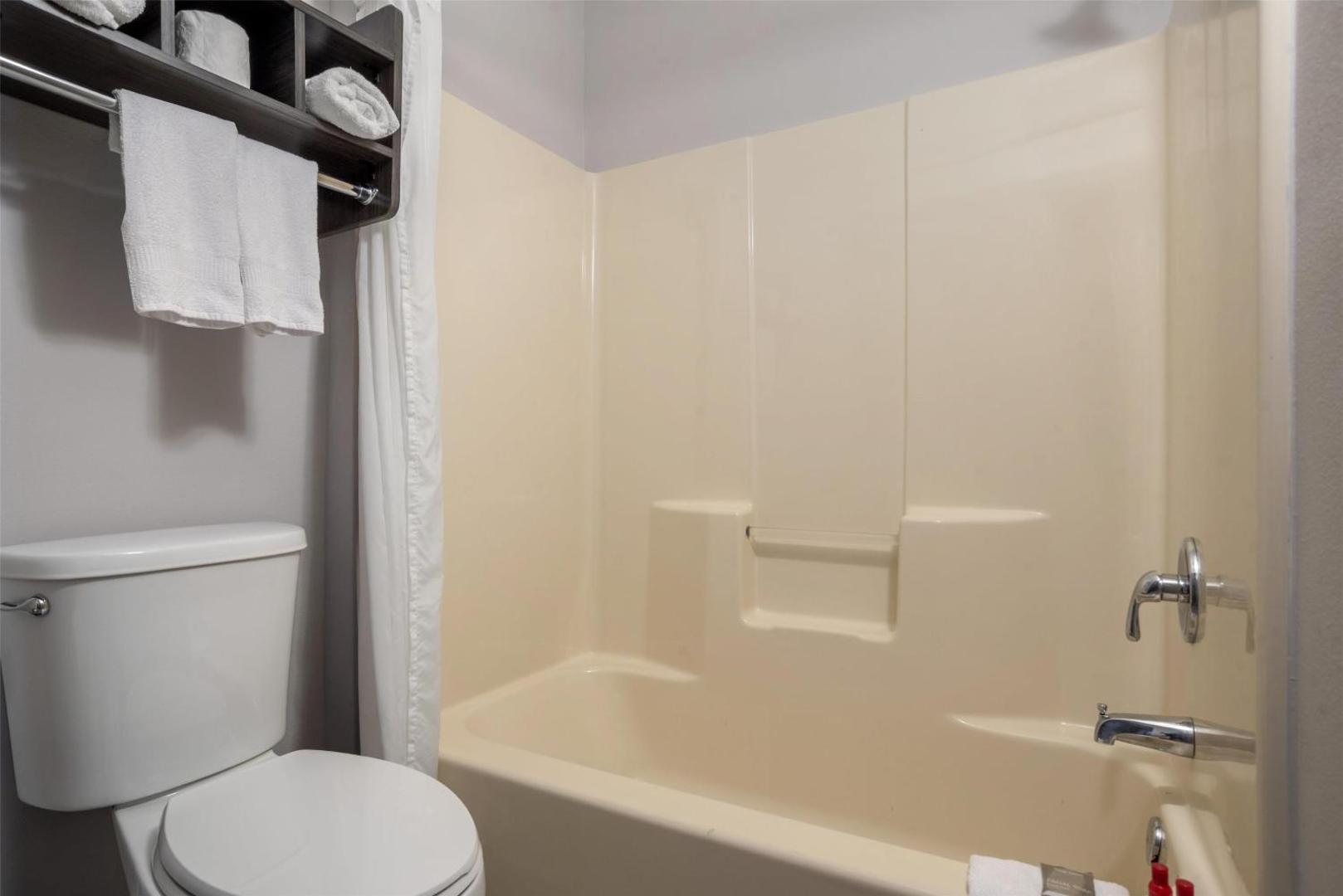 SureStay Plus by Best Western St. James Donaldsonville