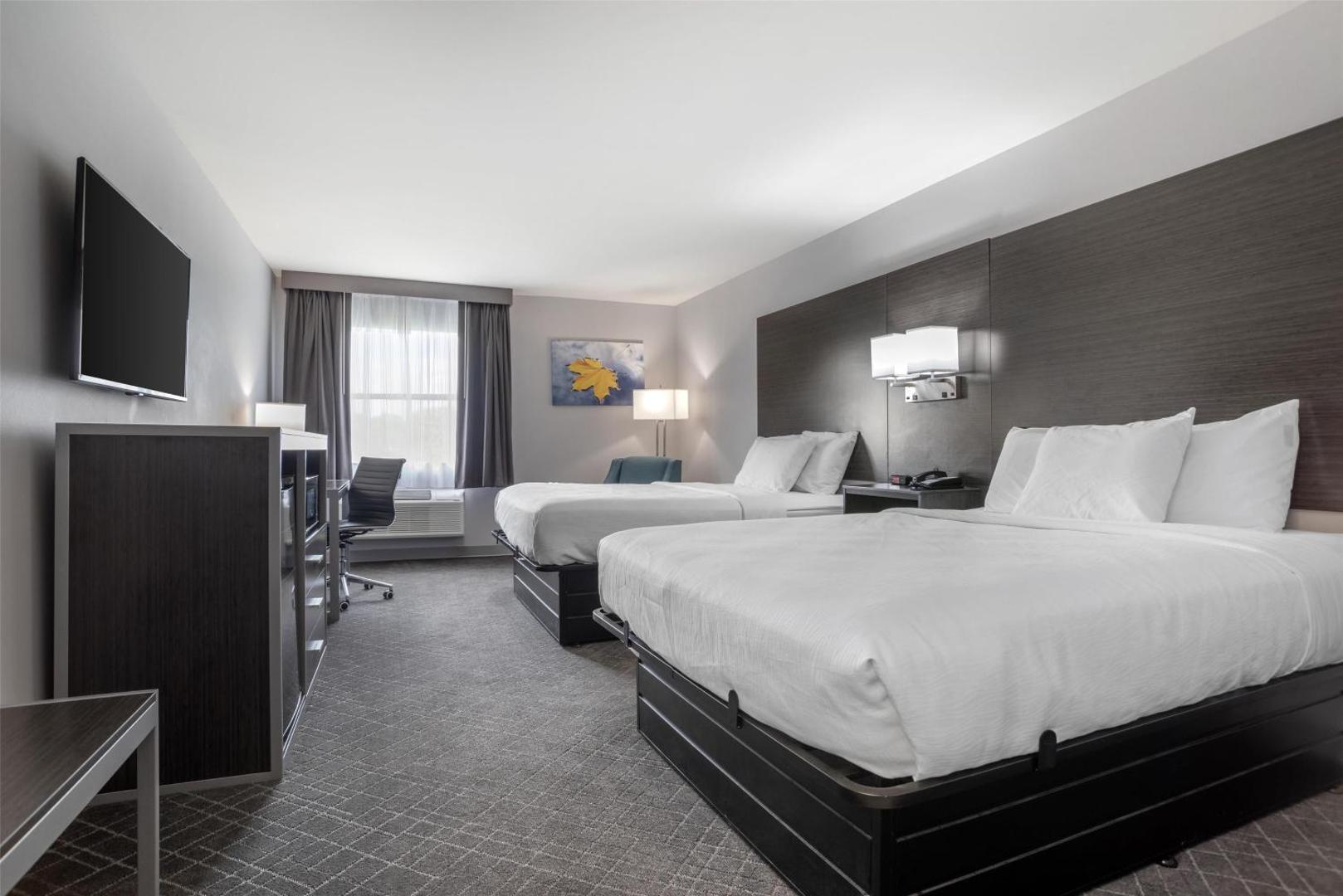 SureStay Plus by Best Western St. James Donaldsonville