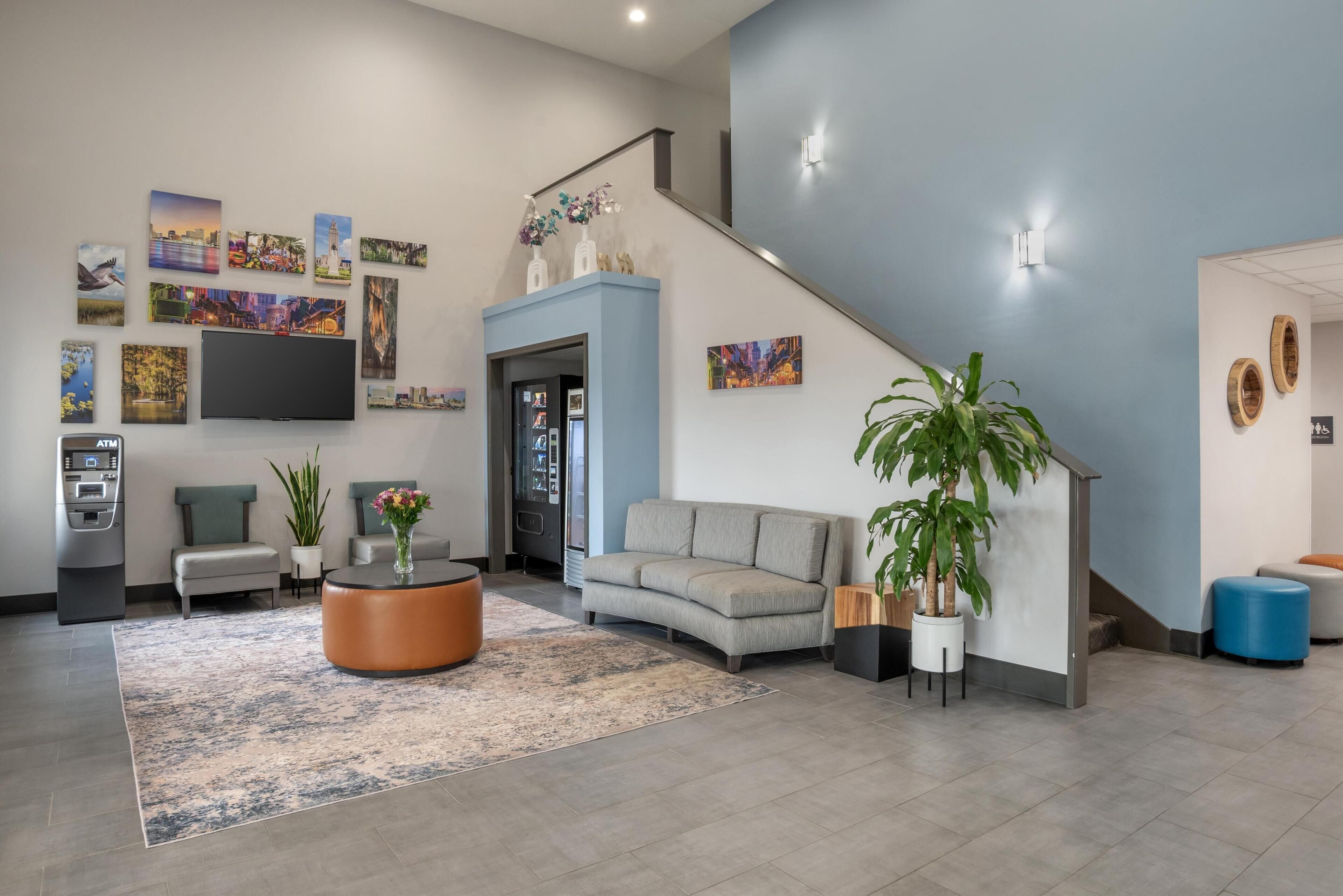 SureStay Plus by Best Western St. James Donaldsonville